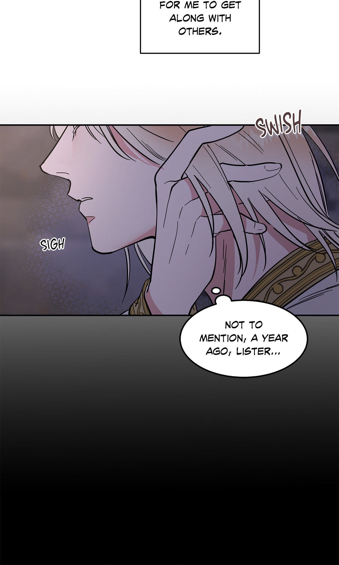 Read Antidote (Harusari) chapter 3 image 91 on Lezhin
