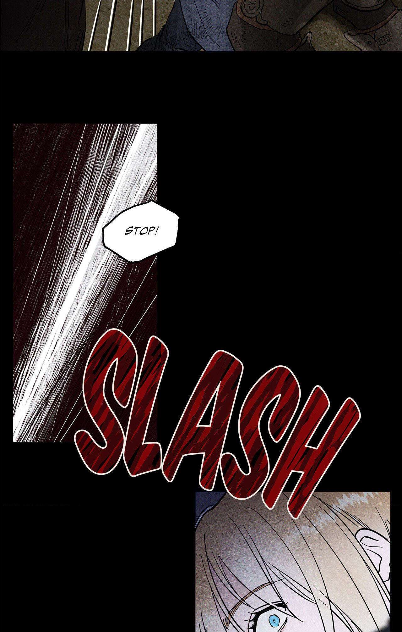 Read Antidote (Harusari) chapter 3 image 94 on Lezhin