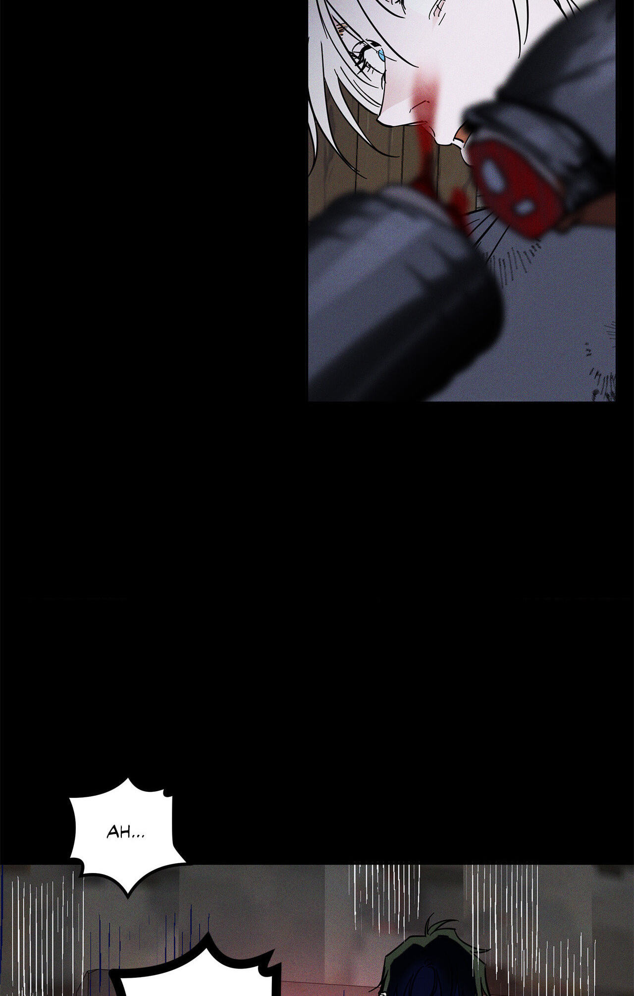 Read Antidote (Harusari) chapter 3 image 95 on Lezhin