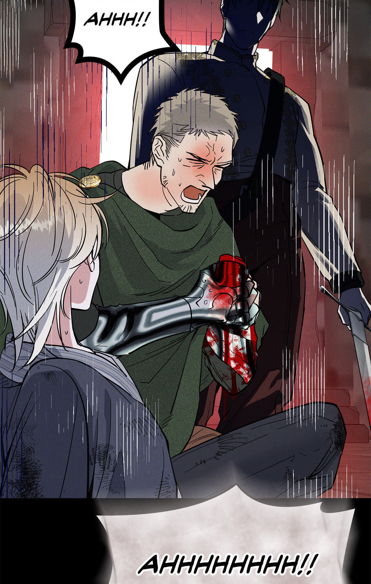 Read Antidote (Harusari) chapter 3 image 96 on Lezhin