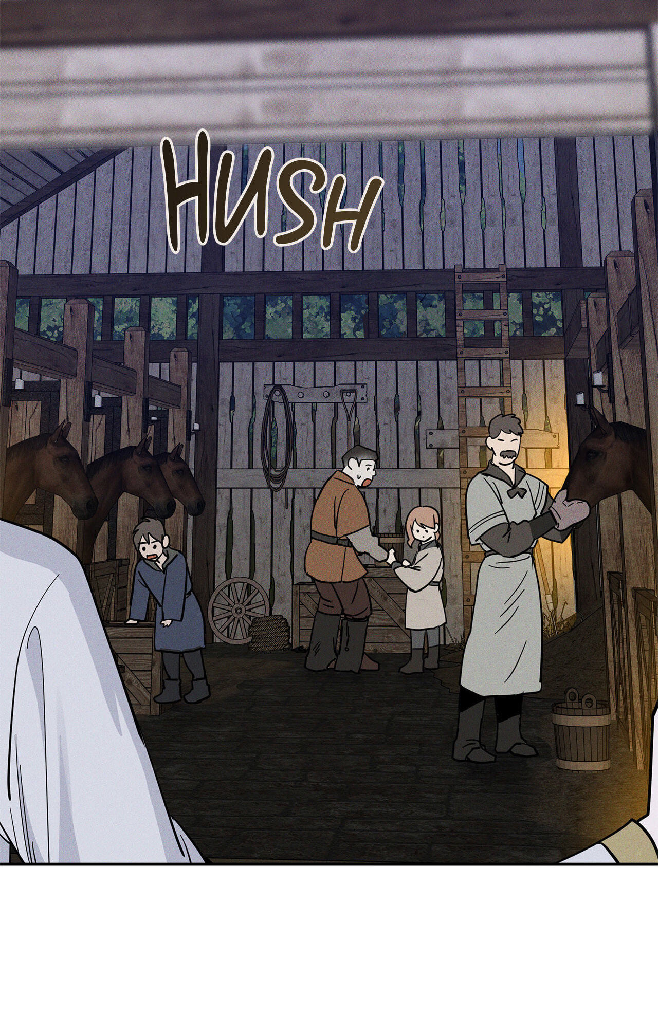 Read Antidote (Harusari) chapter 3 image 98 on Lezhin