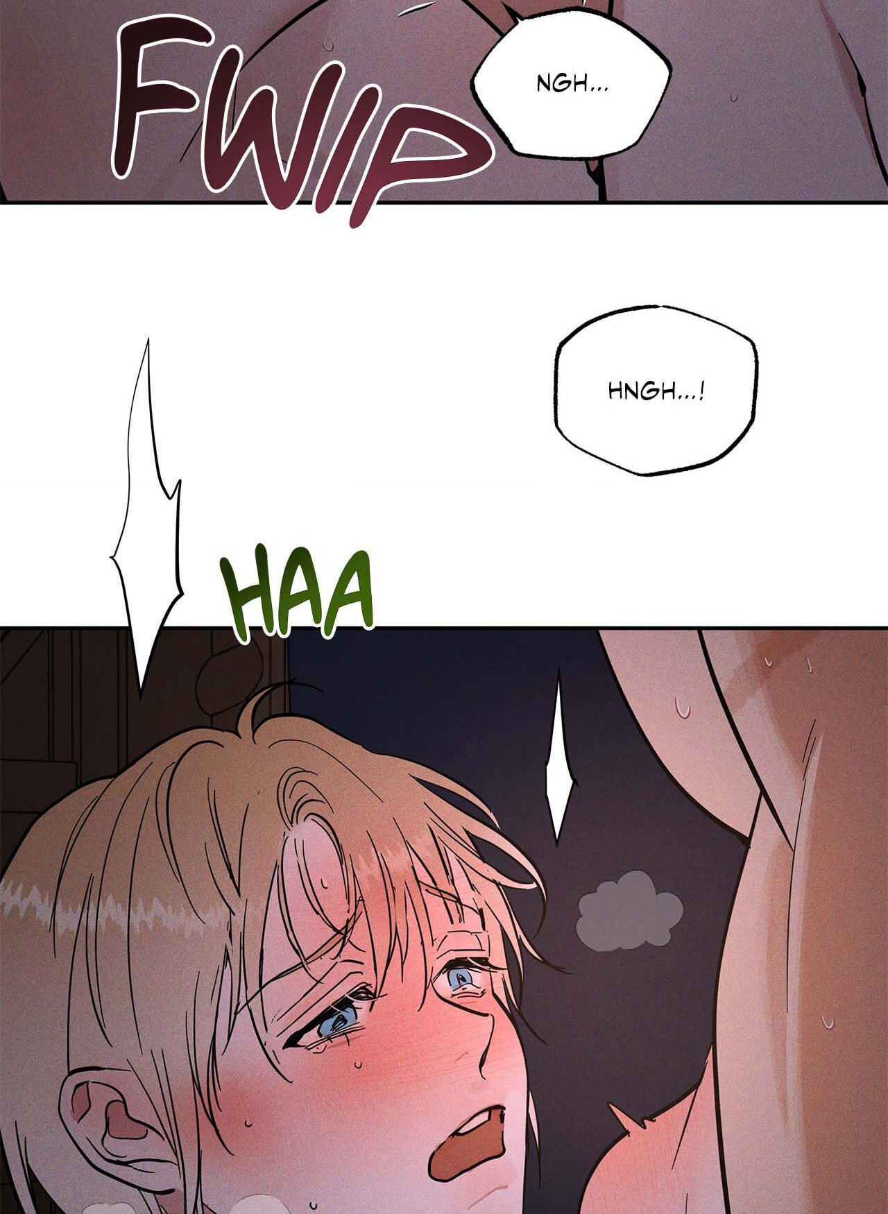 Read Antidote (Harusari) chapter 30 image 102 on Lezhin