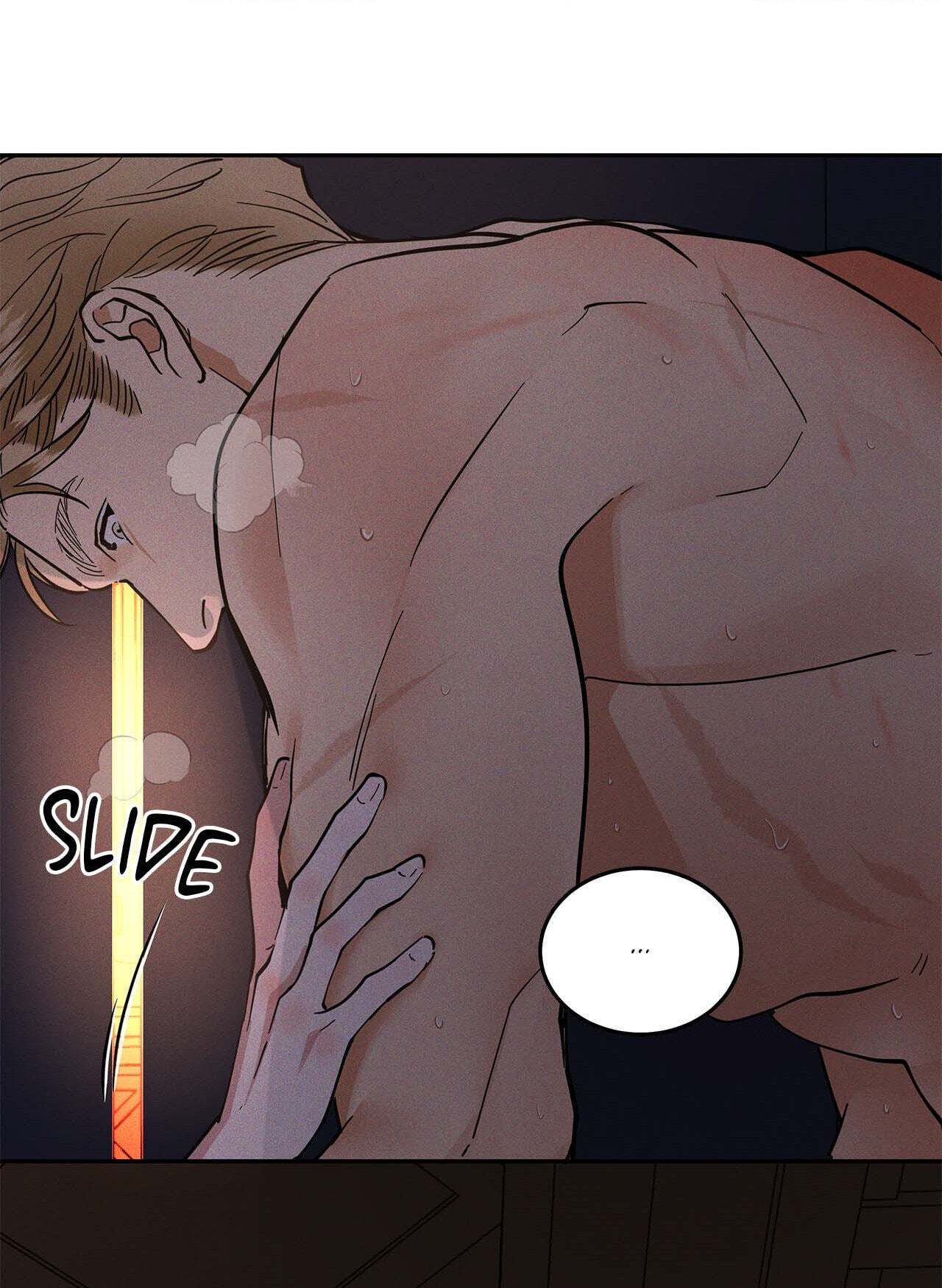 Read Antidote (Harusari) chapter 30 image 104 on Lezhin