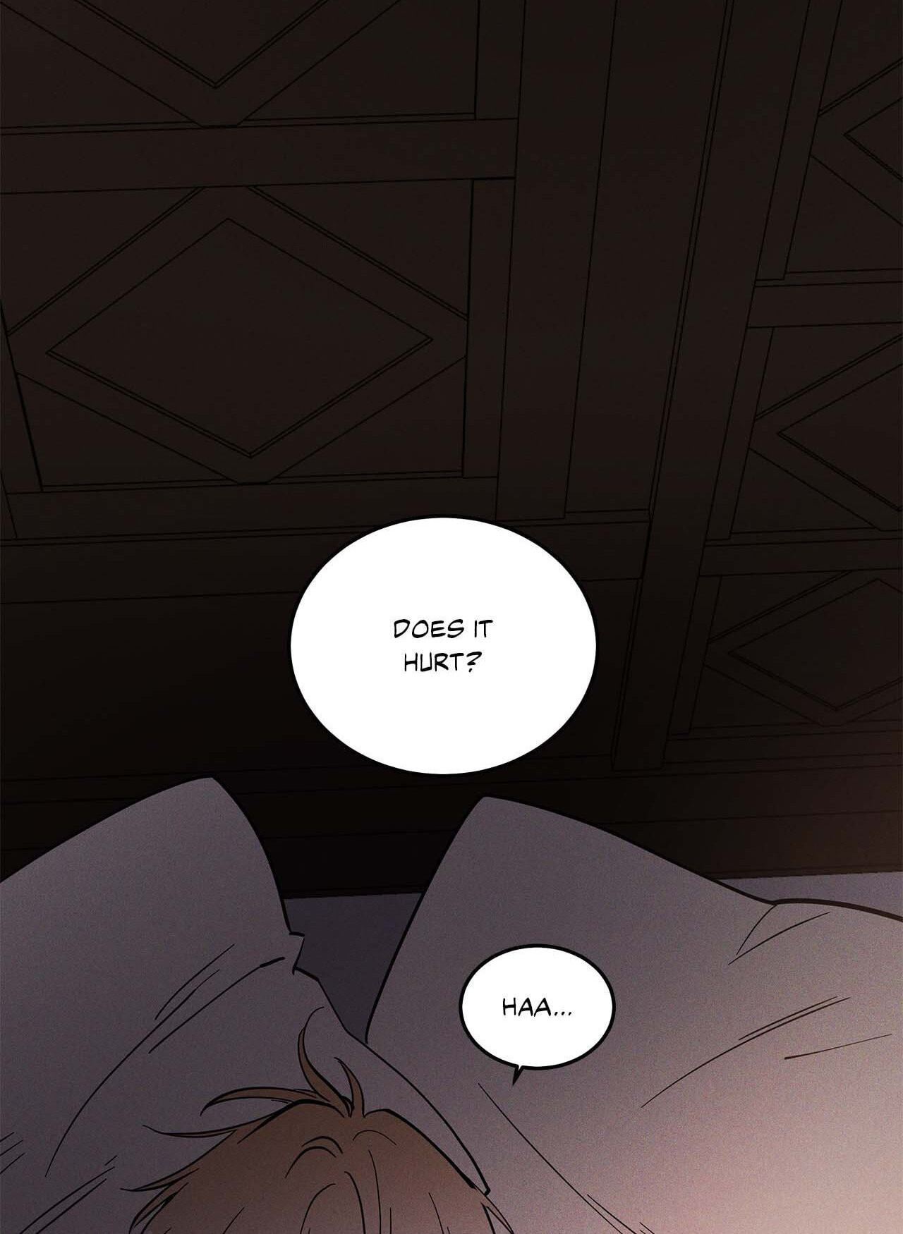 Read Antidote (Harusari) chapter 30 image 105 on Lezhin