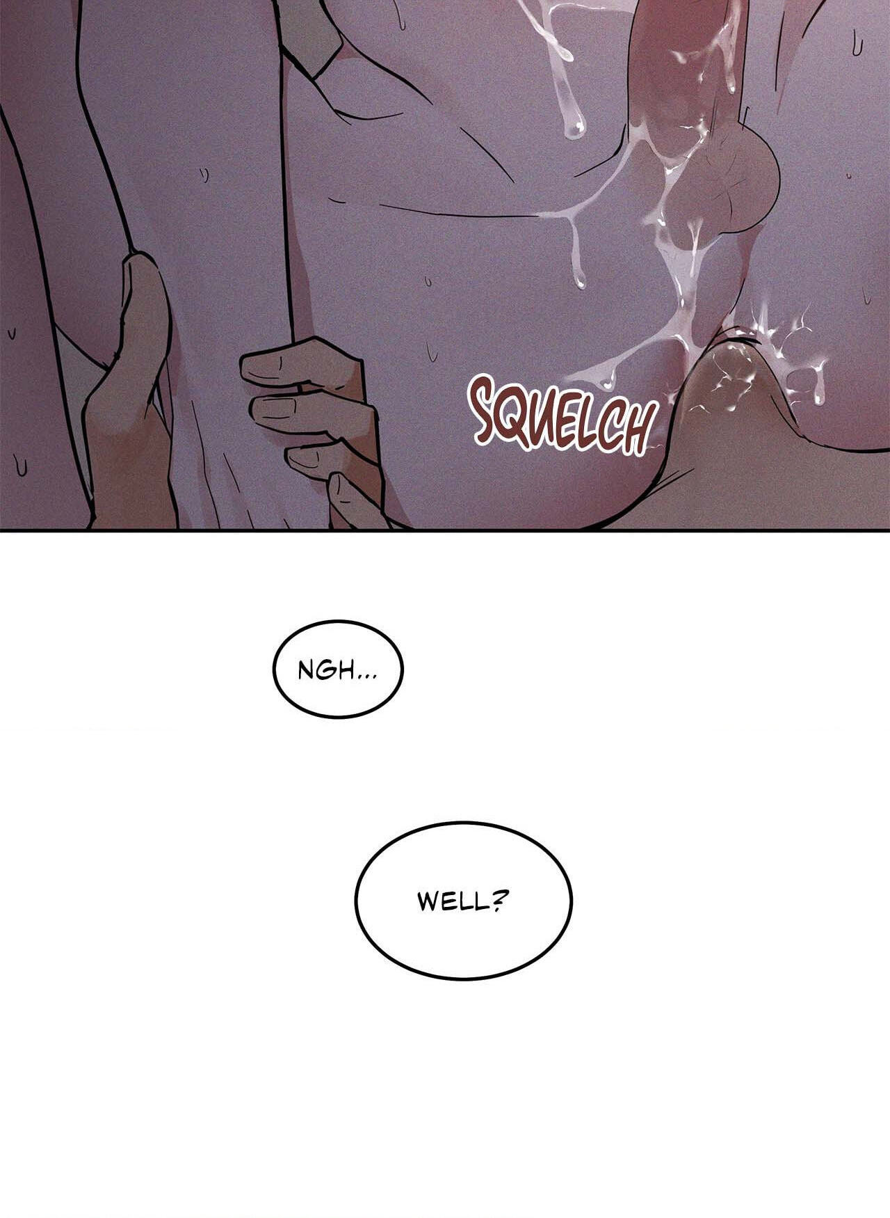 Read Antidote (Harusari) chapter 30 image 107 on Lezhin