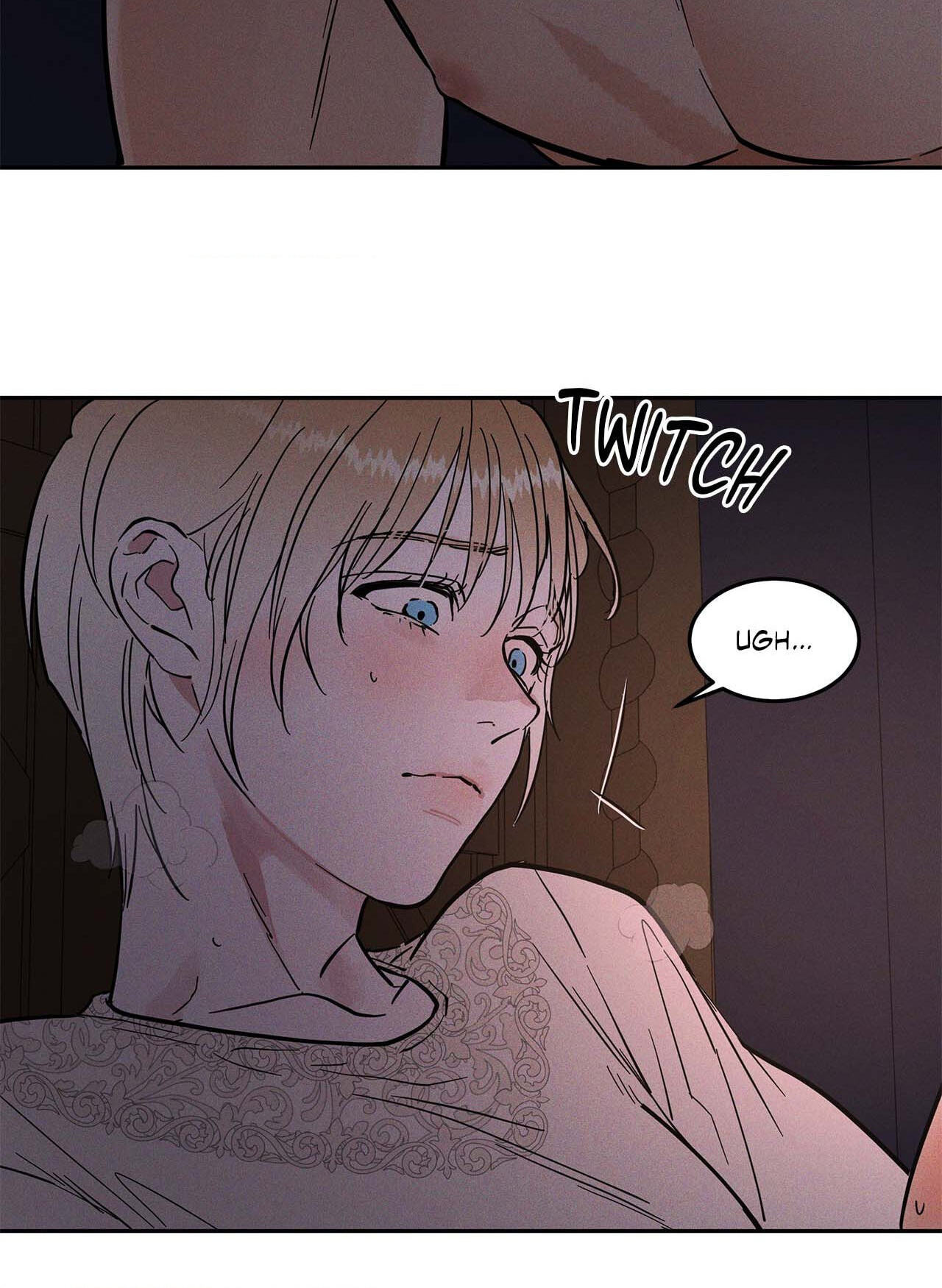 Read Antidote (Harusari) chapter 30 image 13 on Lezhin