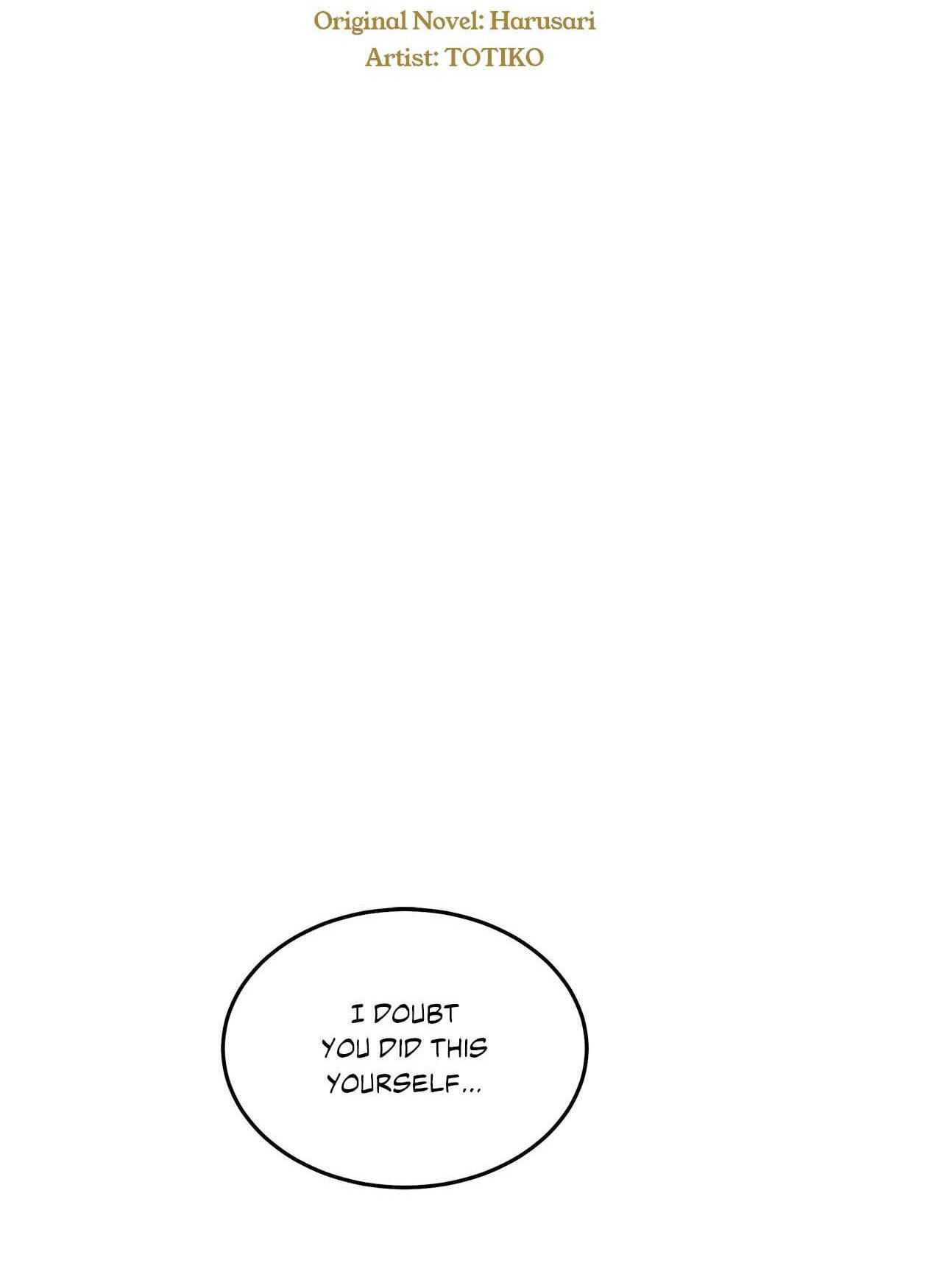 Read Antidote (Harusari) chapter 30 image 17 on Lezhin
