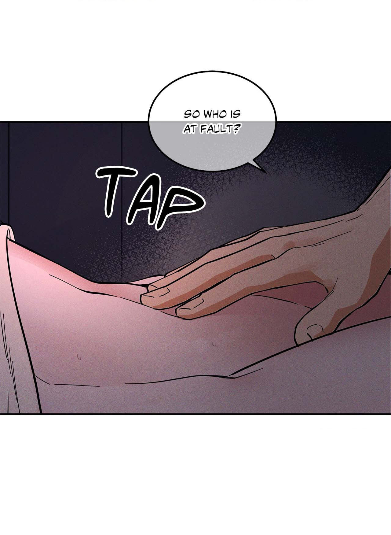 Read Antidote (Harusari) chapter 30 image 18 on Lezhin