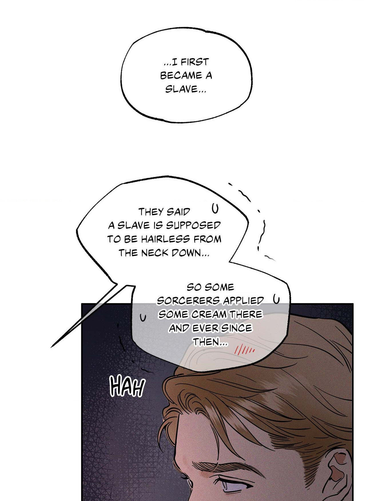 Read Antidote (Harusari) chapter 30 image 20 on Lezhin