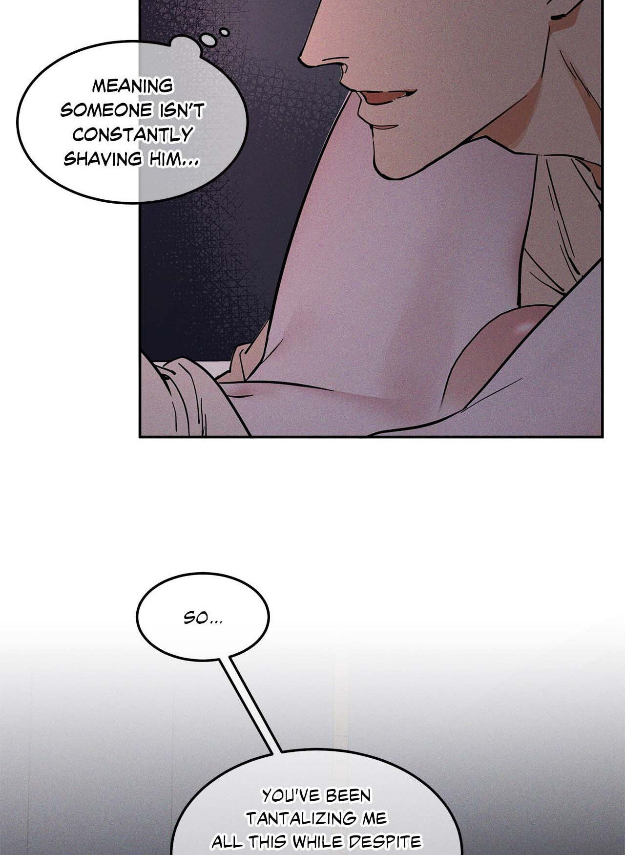 Read Antidote (Harusari) chapter 30 image 21 on Lezhin