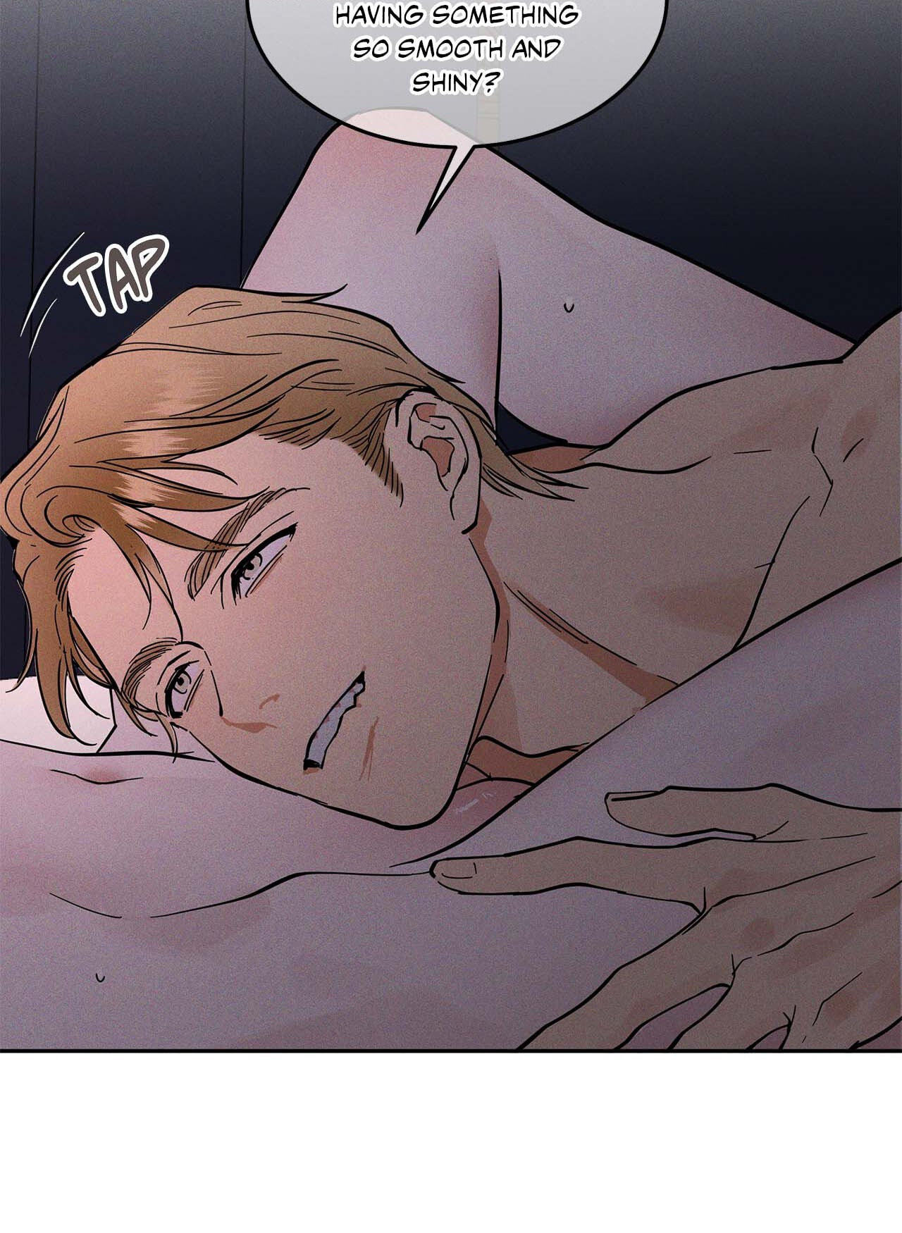 Read Antidote (Harusari) chapter 30 image 22 on Lezhin