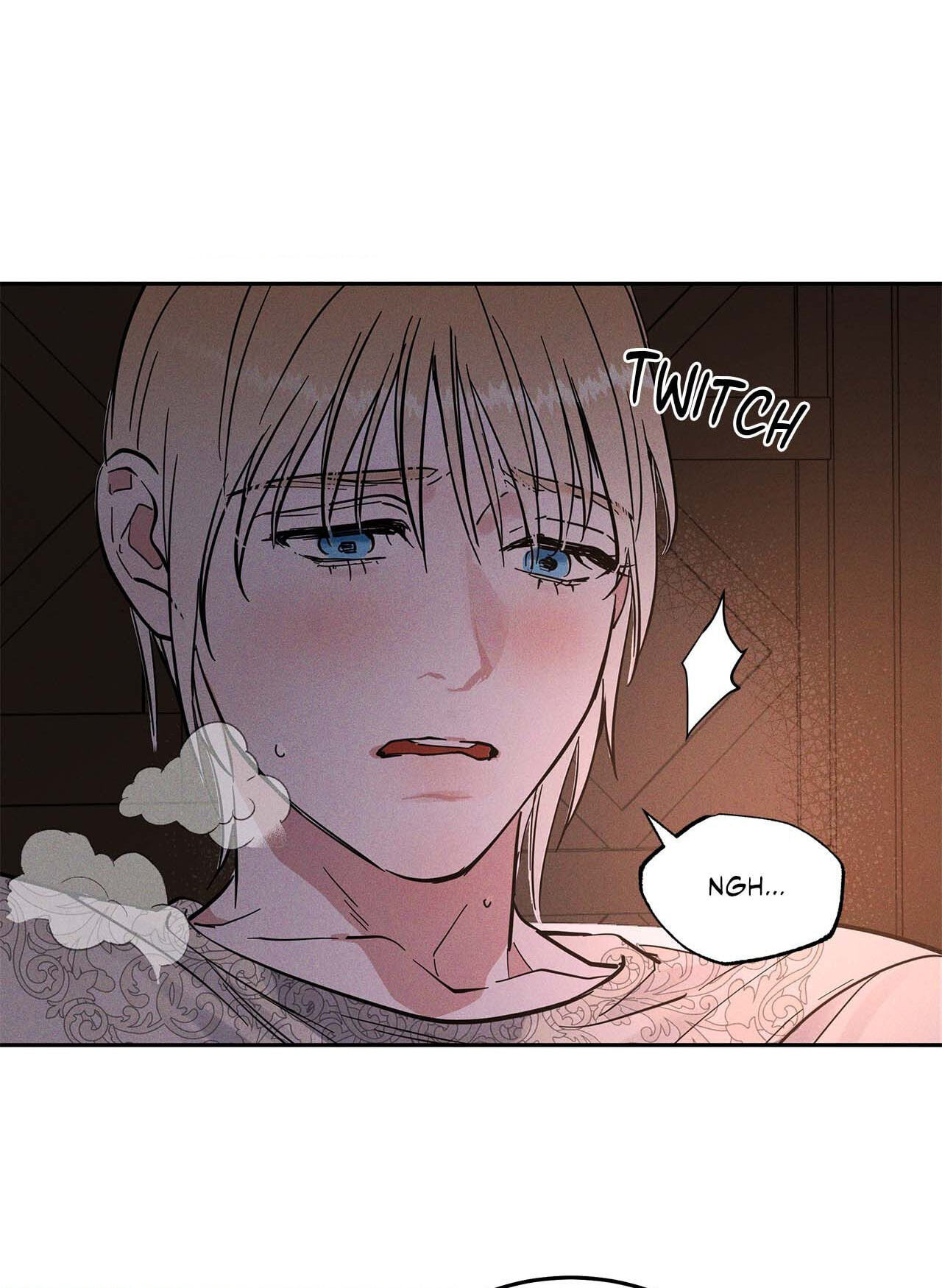 Read Antidote (Harusari) chapter 30 image 23 on Lezhin