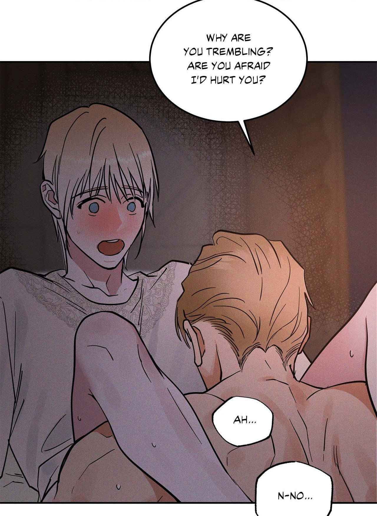 Read Antidote (Harusari) chapter 30 image 24 on Lezhin