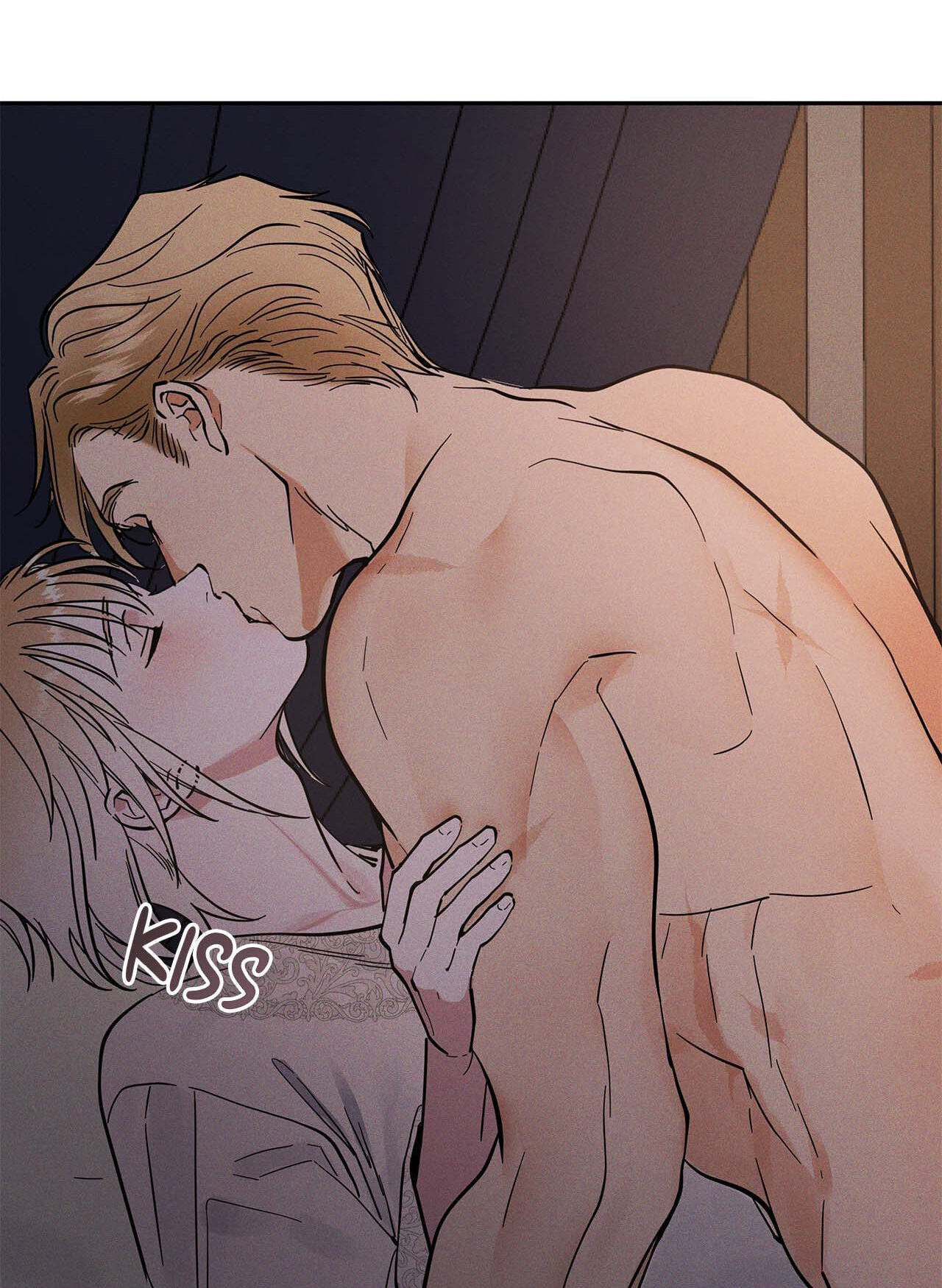 Read Antidote (Harusari) chapter 30 image 3 on Lezhin