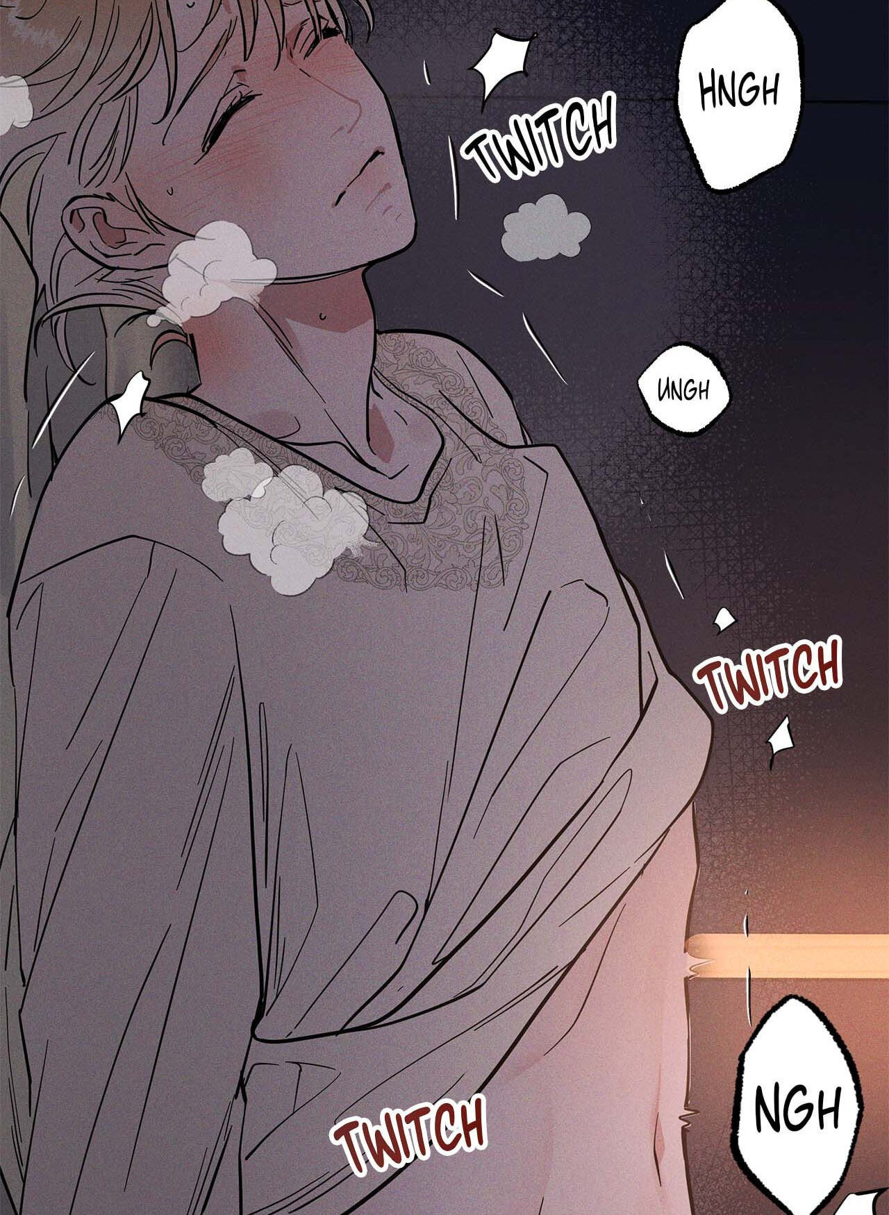 Read Antidote (Harusari) chapter 30 image 31 on Lezhin