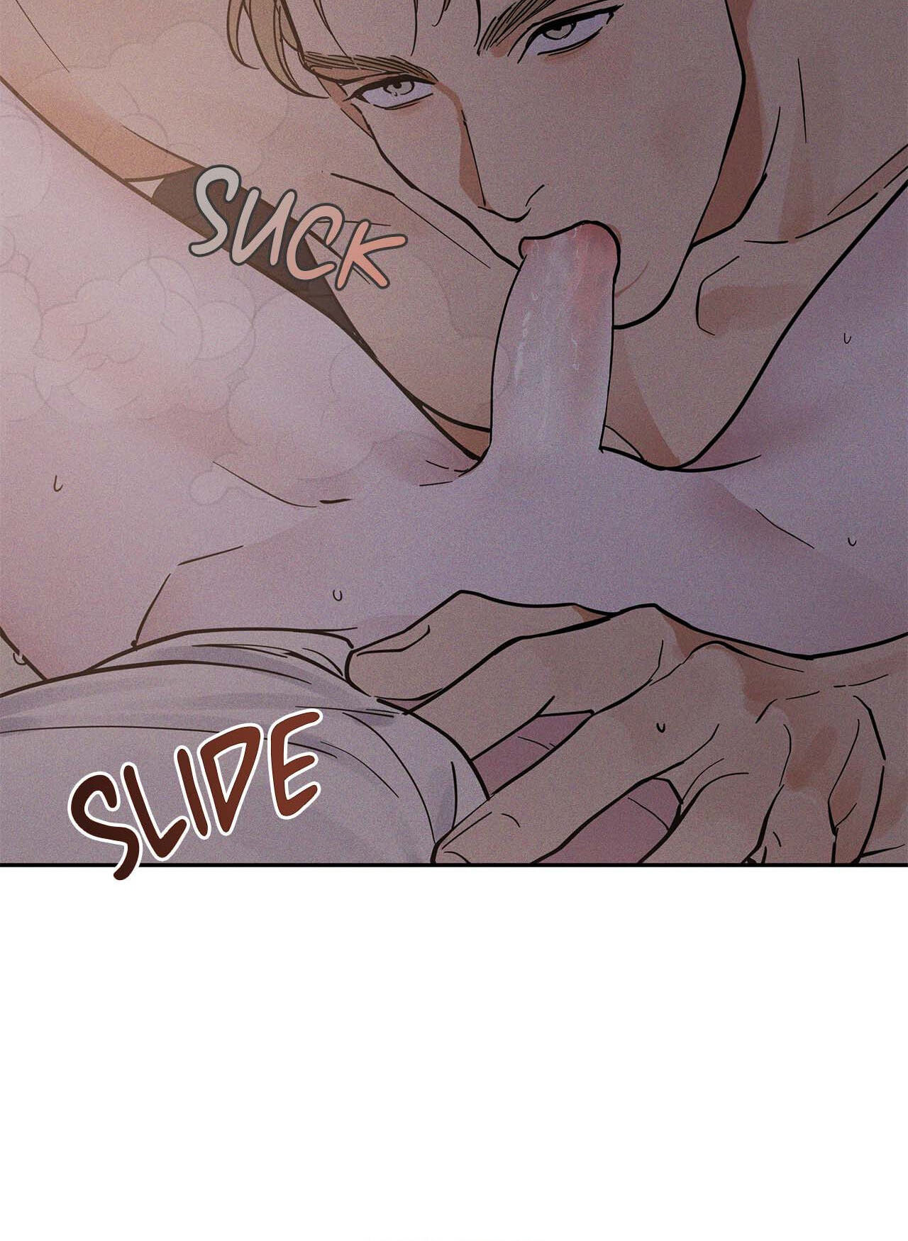 Read Antidote (Harusari) chapter 30 image 35 on Lezhin