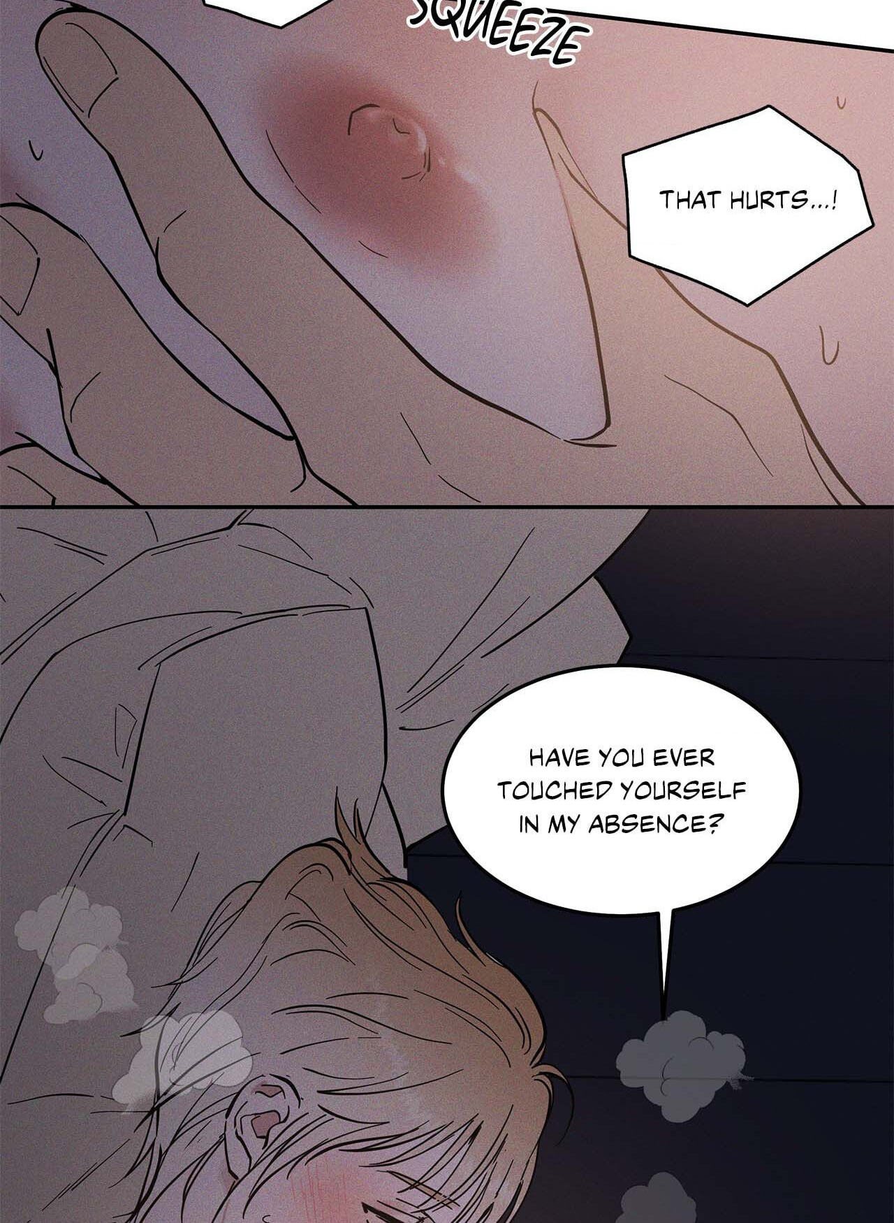 Read Antidote (Harusari) chapter 30 image 37 on Lezhin