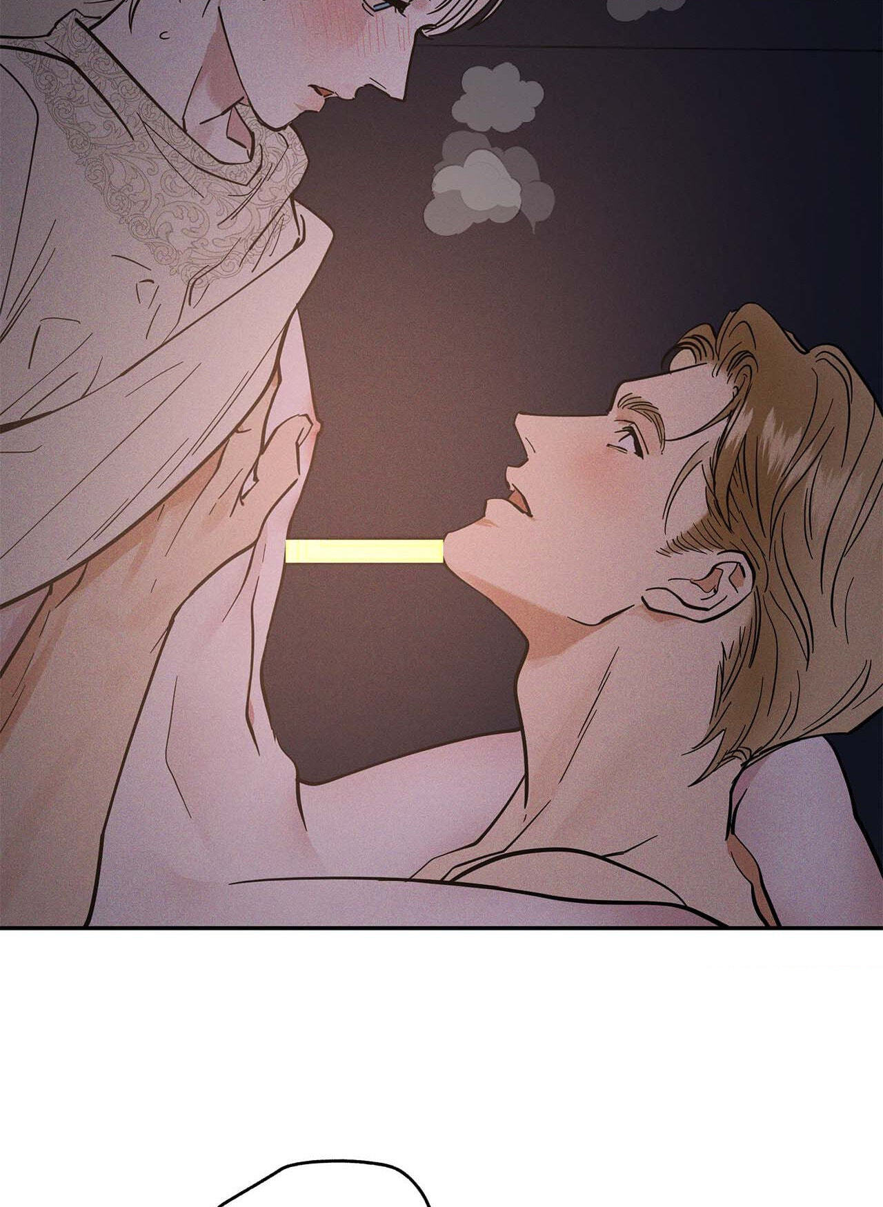 Read Antidote (Harusari) chapter 30 image 38 on Lezhin