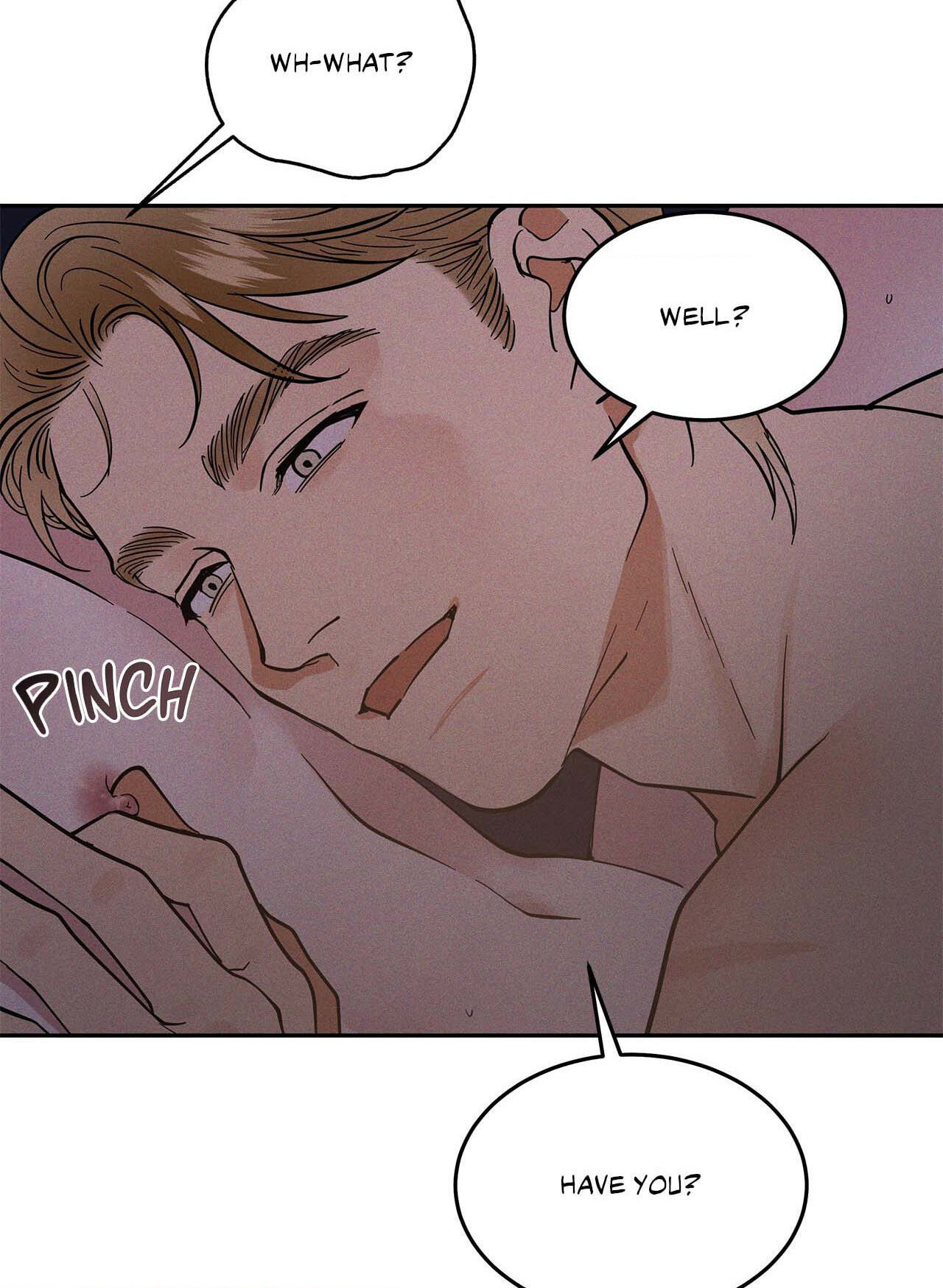 Read Antidote (Harusari) chapter 30 image 39 on Lezhin