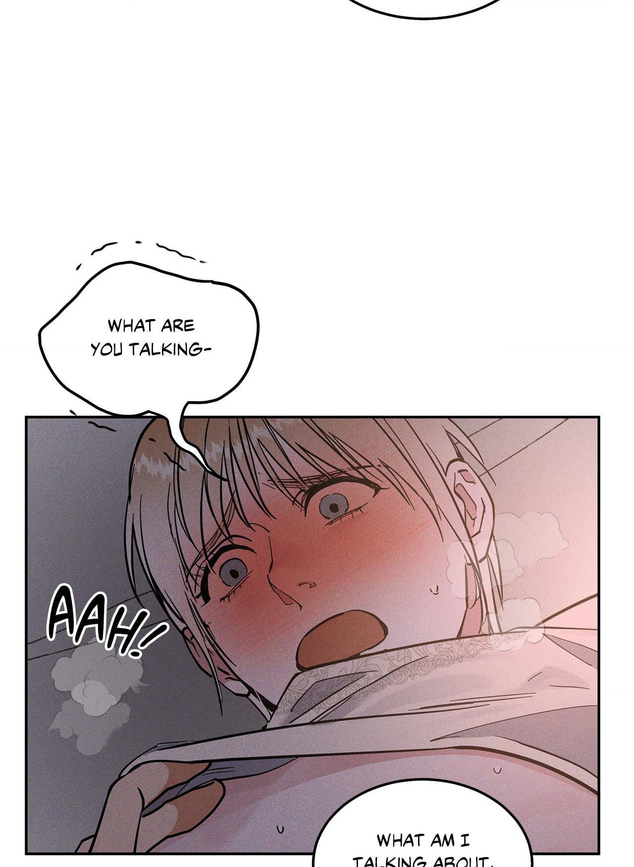 Read Antidote (Harusari) chapter 30 image 40 on Lezhin