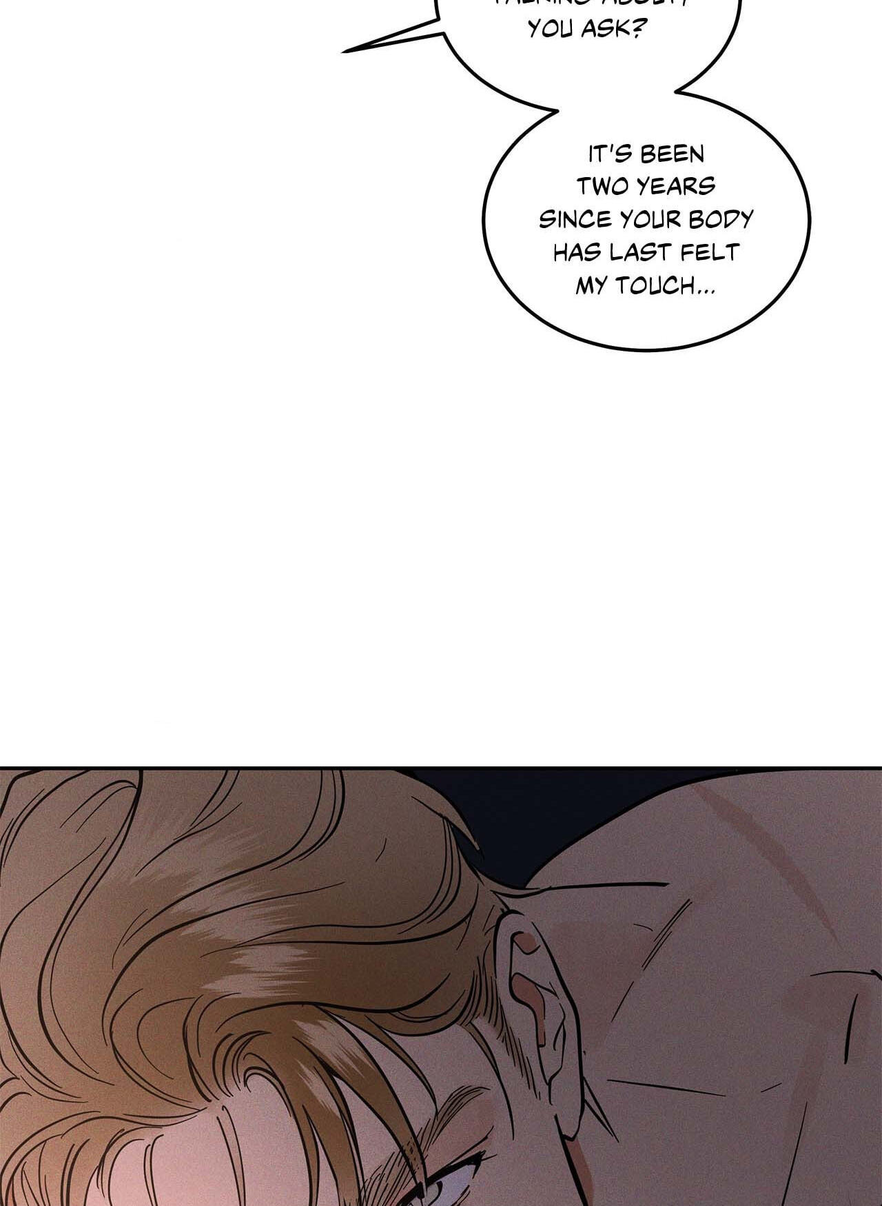 Read Antidote (Harusari) chapter 30 image 41 on Lezhin