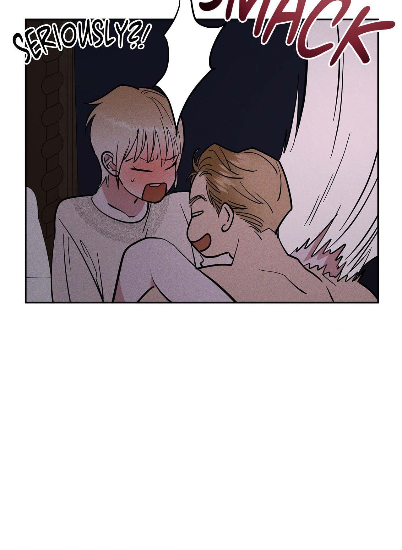 Read Antidote (Harusari) chapter 30 image 43 on Lezhin