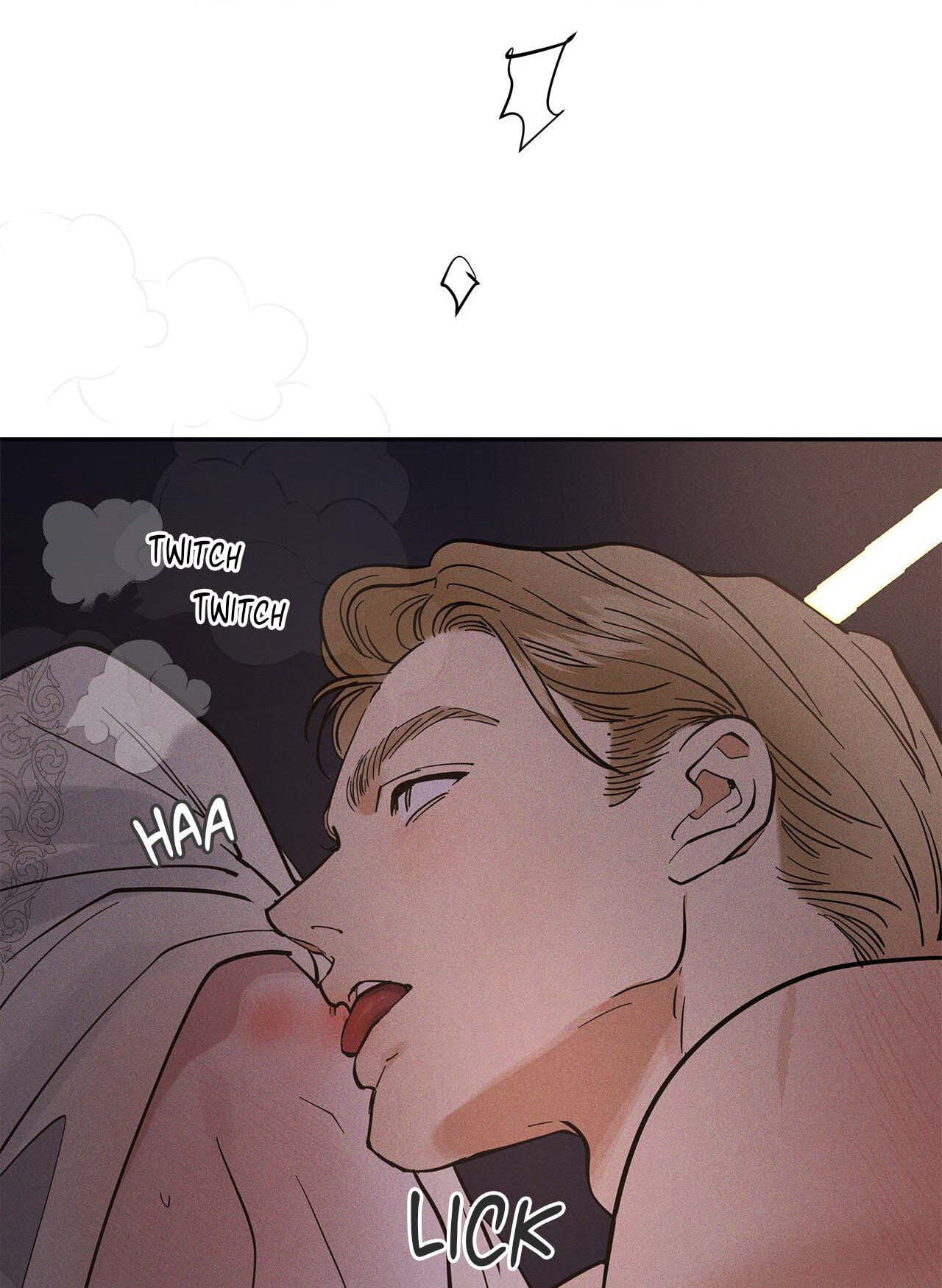 Read Antidote (Harusari) chapter 30 image 46 on Lezhin