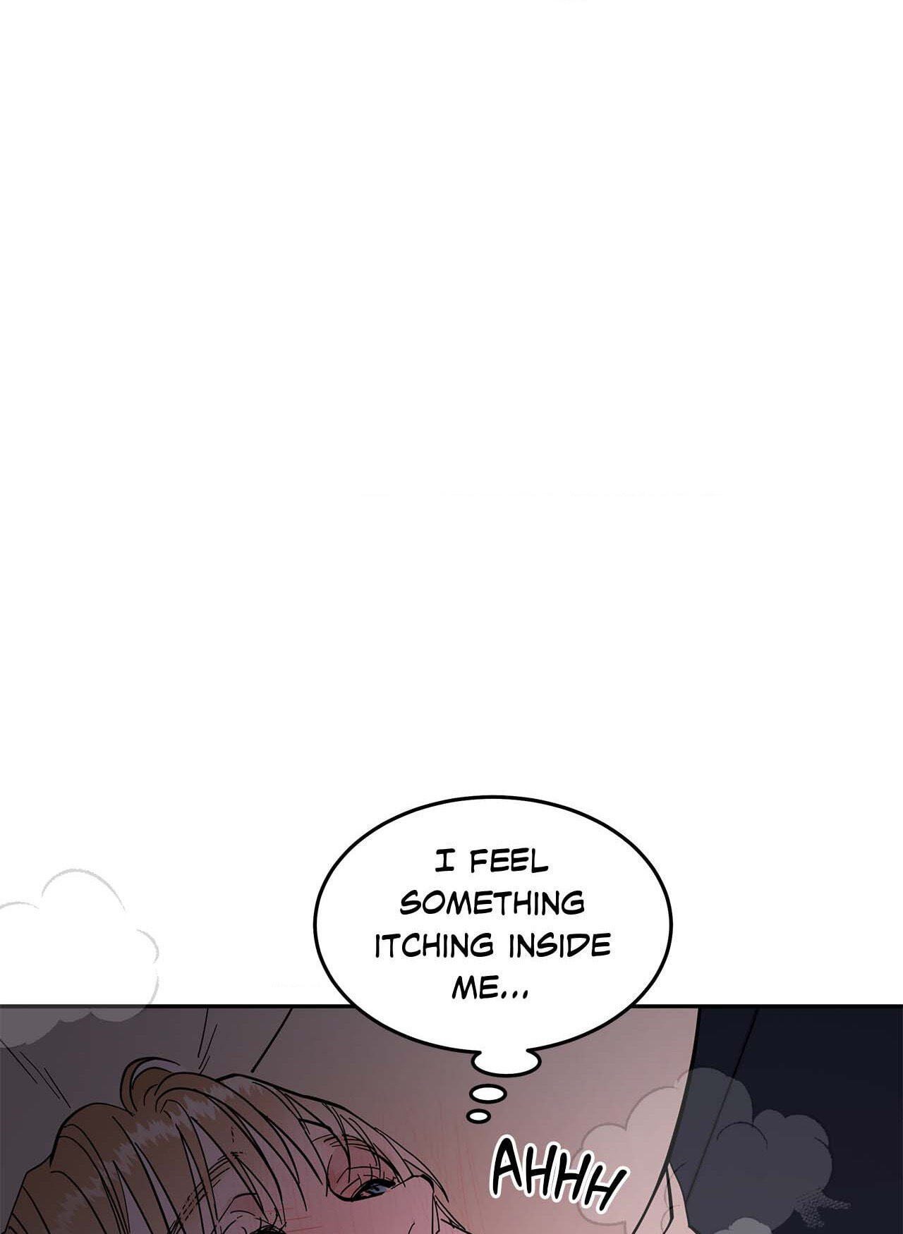Read Antidote (Harusari) chapter 30 image 48 on Lezhin