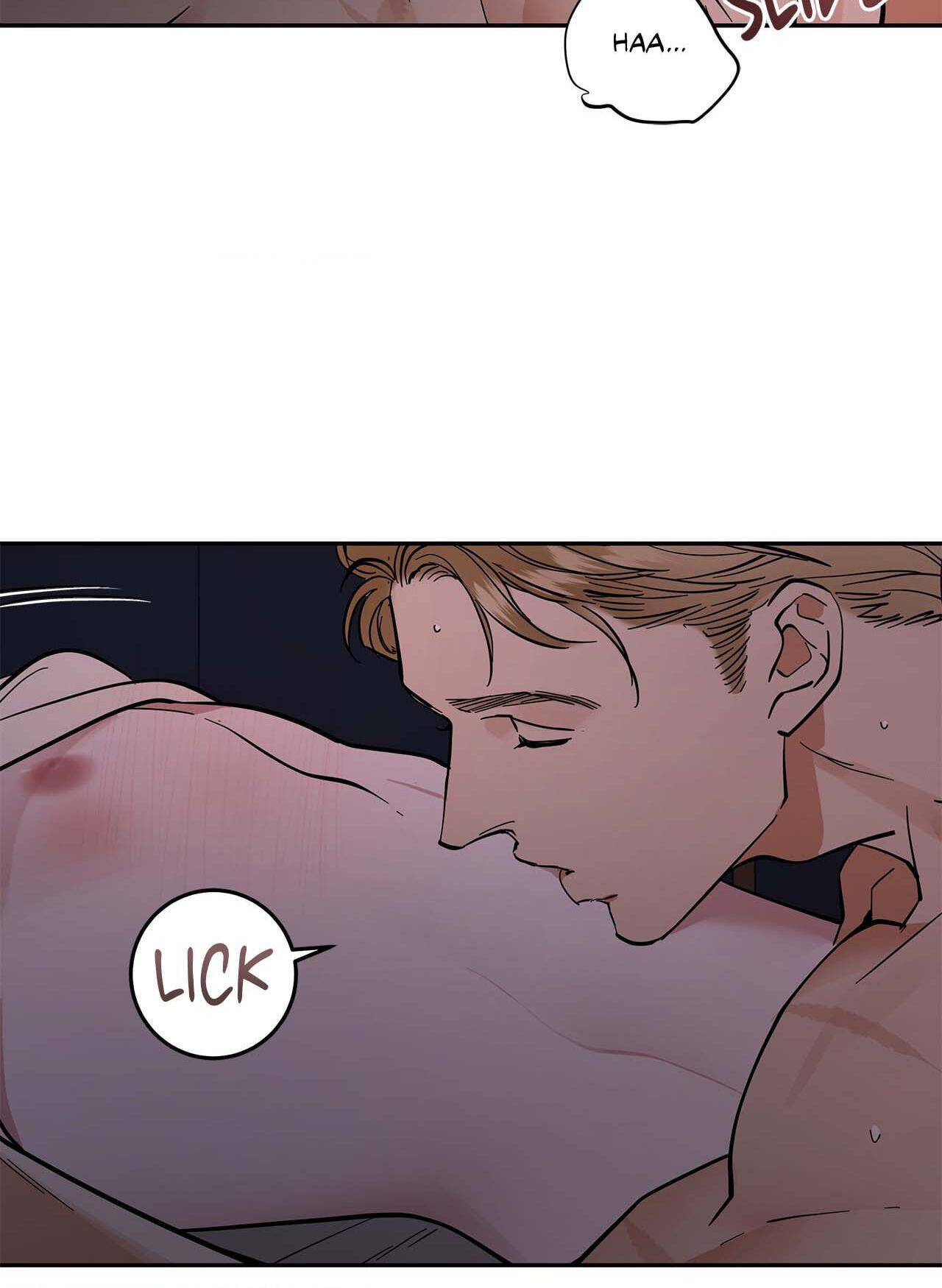 Read Antidote (Harusari) chapter 30 image 51 on Lezhin
