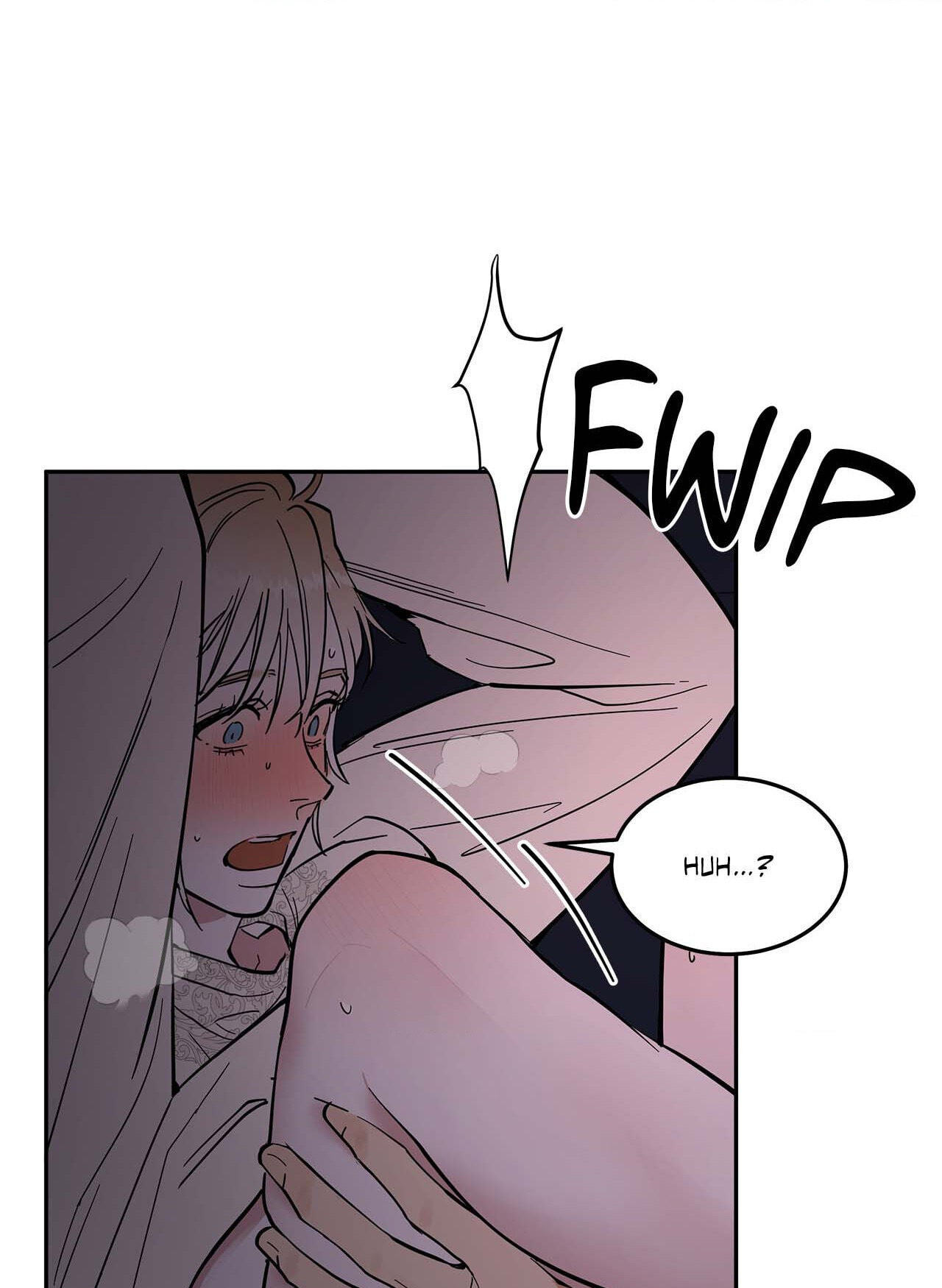Read Antidote (Harusari) chapter 30 image 52 on Lezhin