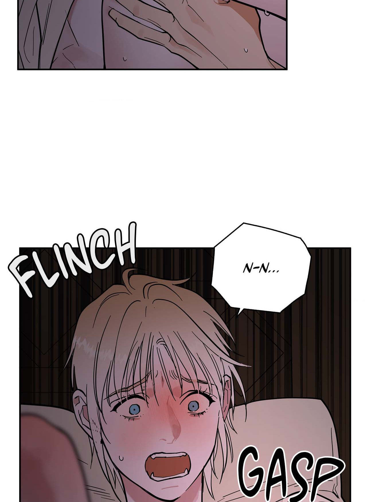 Read Antidote (Harusari) chapter 30 image 53 on Lezhin
