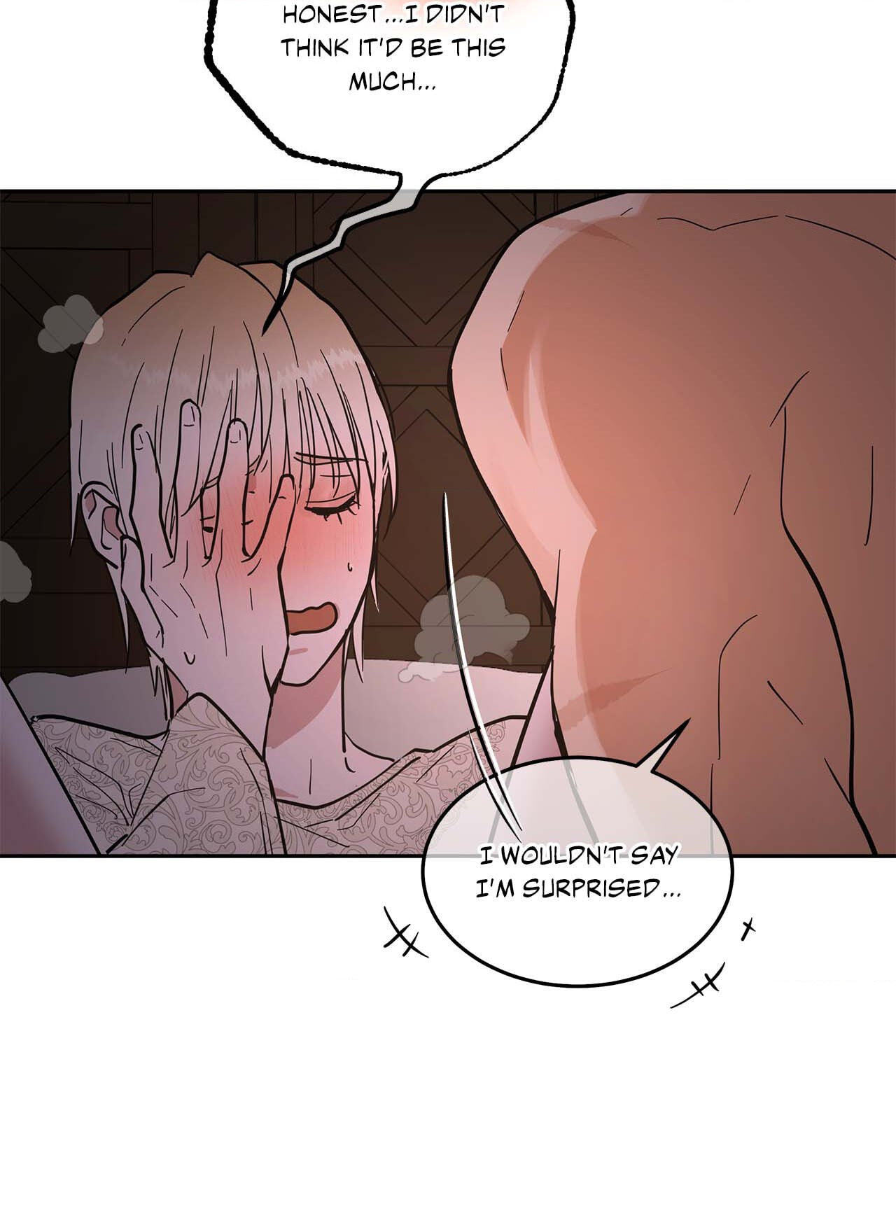 Read Antidote (Harusari) chapter 30 image 58 on Lezhin
