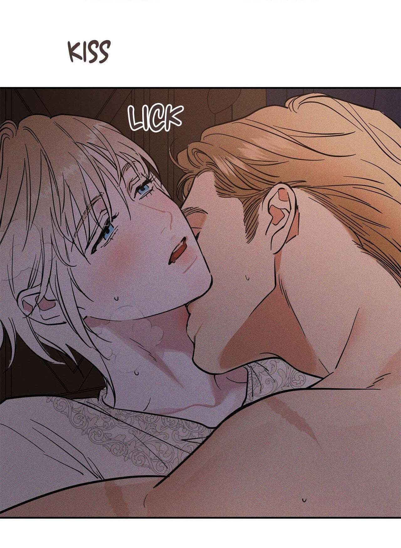 Read Antidote (Harusari) chapter 30 image 6 on Lezhin