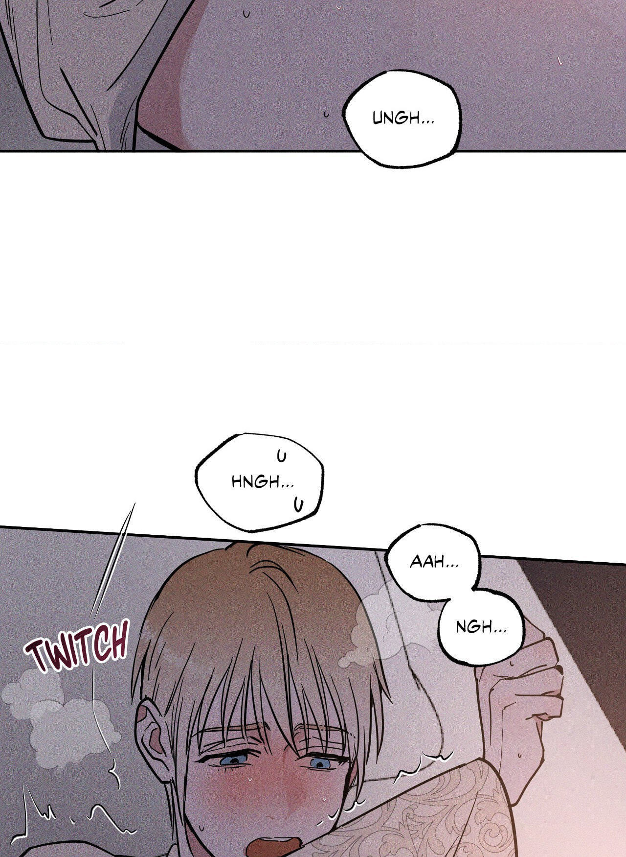 Read Antidote (Harusari) chapter 30 image 64 on Lezhin