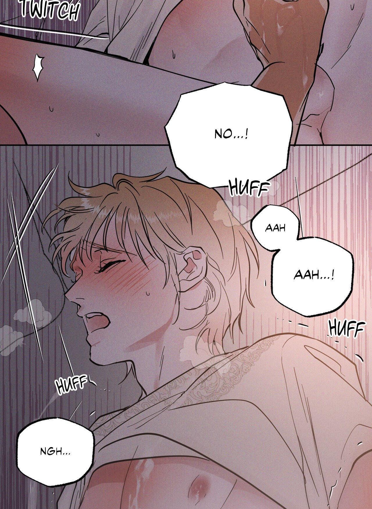 Read Antidote (Harusari) chapter 30 image 68 on Lezhin