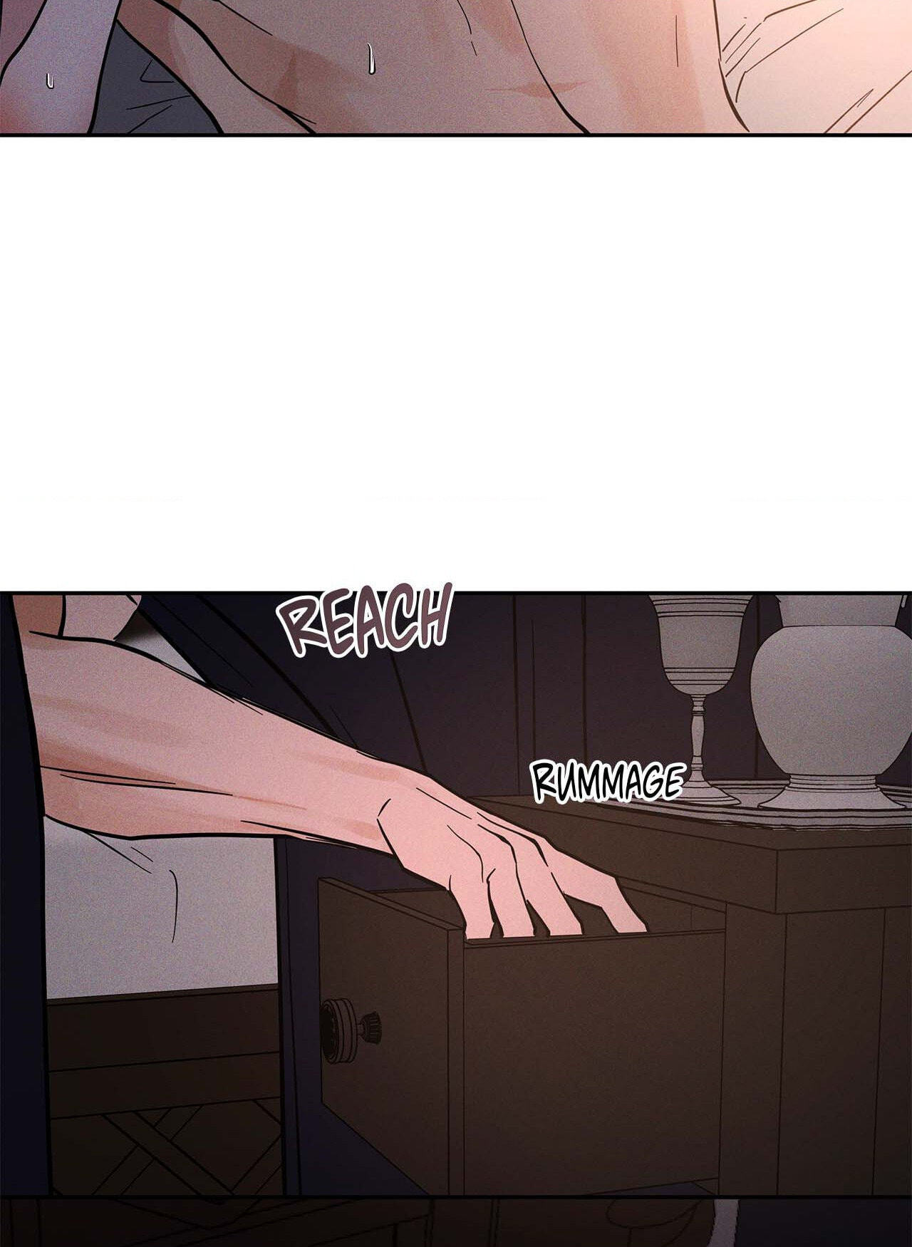 Read Antidote (Harusari) chapter 30 image 74 on Lezhin