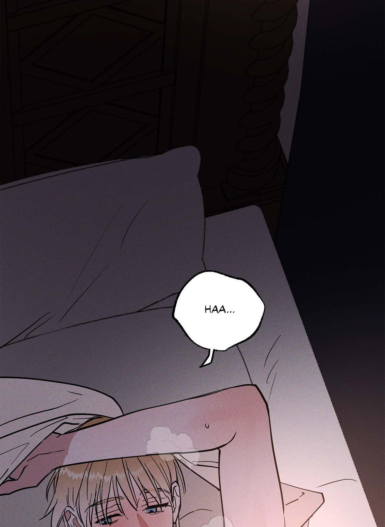 Read Antidote (Harusari) chapter 30 image 75 on Lezhin