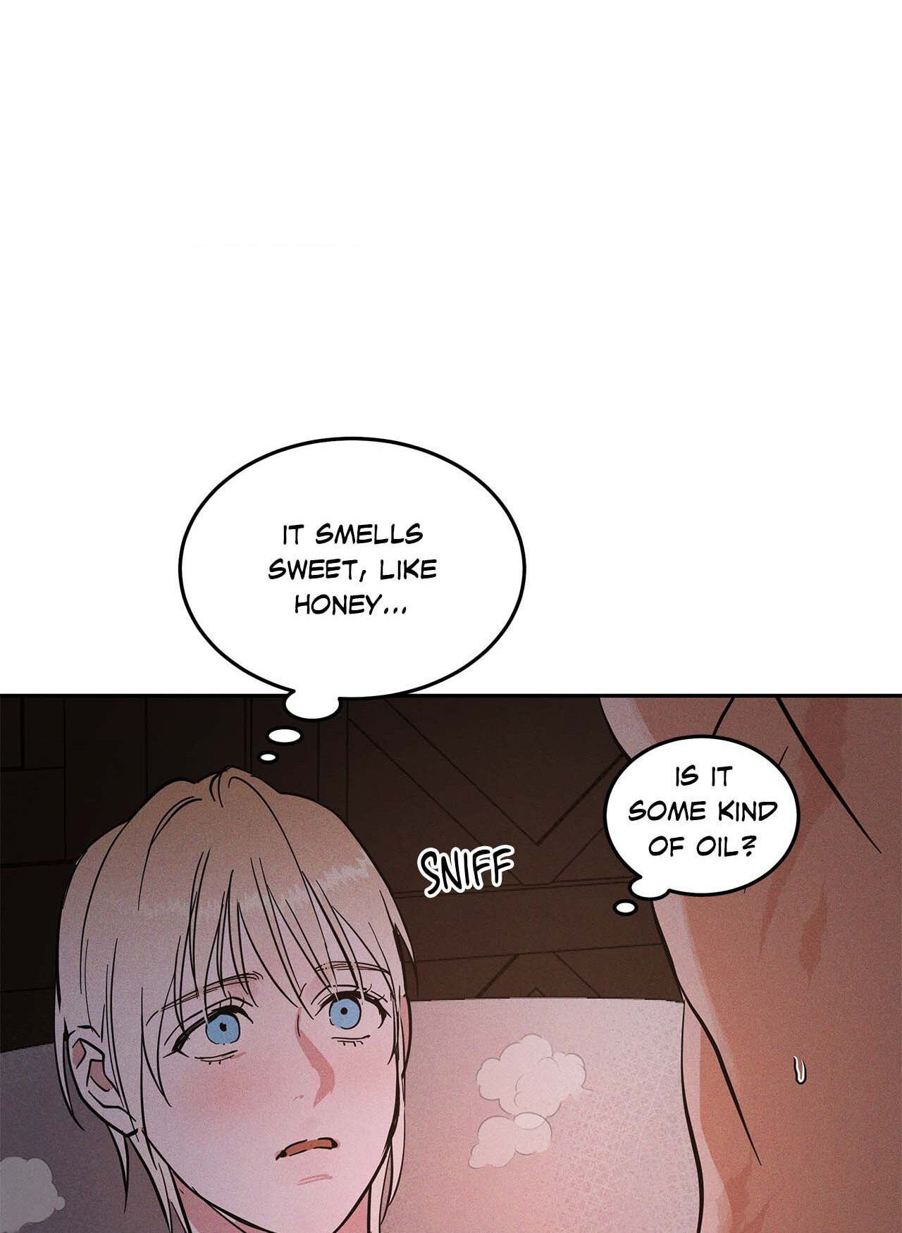 Read Antidote (Harusari) chapter 30 image 77 on Lezhin