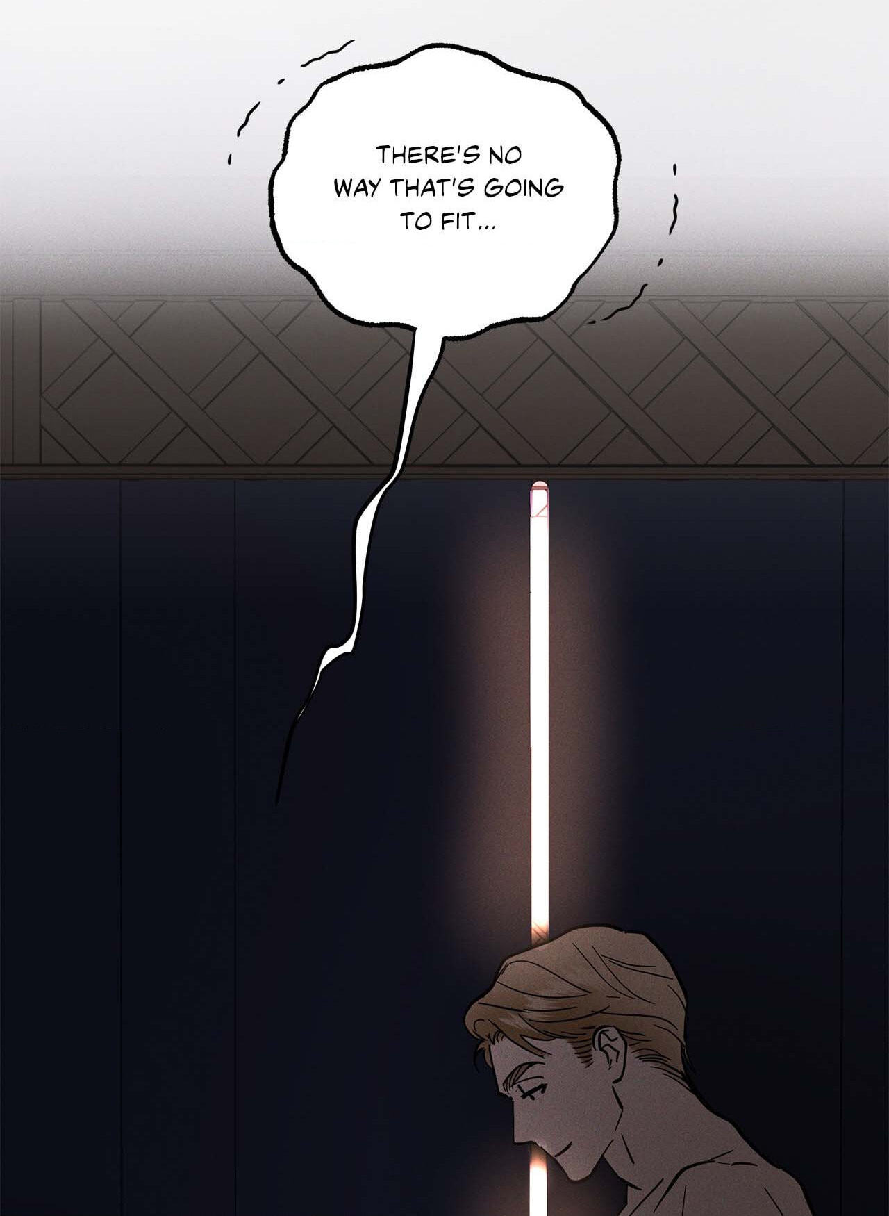 Read Antidote (Harusari) chapter 30 image 83 on Lezhin