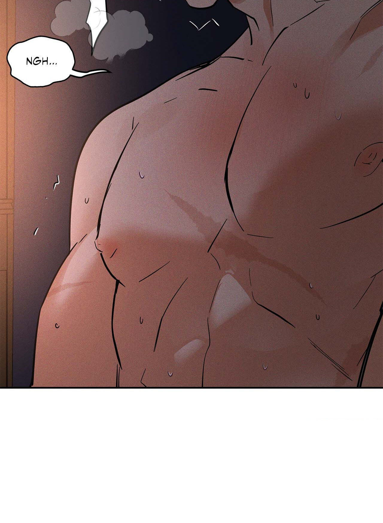 Read Antidote (Harusari) chapter 30 image 88 on Lezhin