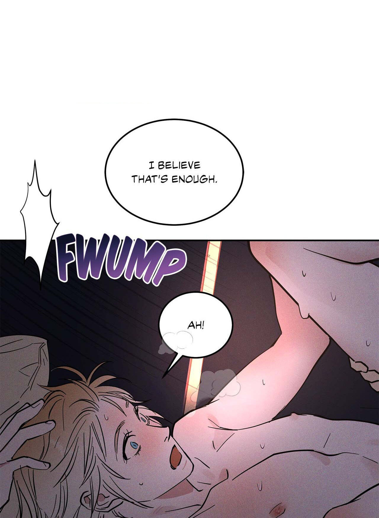 Read Antidote (Harusari) chapter 30 image 89 on Lezhin
