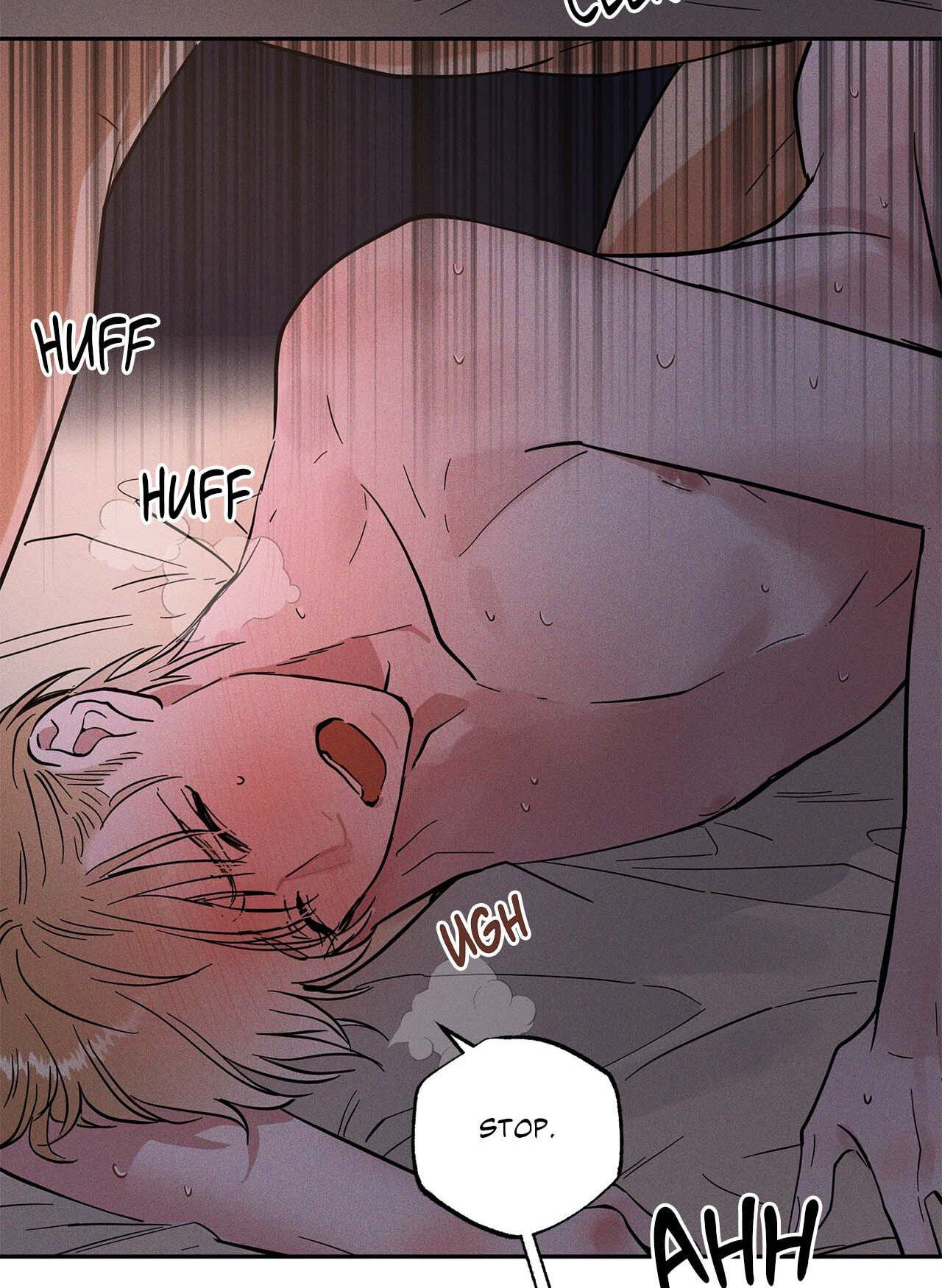 Read Antidote (Harusari) chapter 30 image 96 on Lezhin