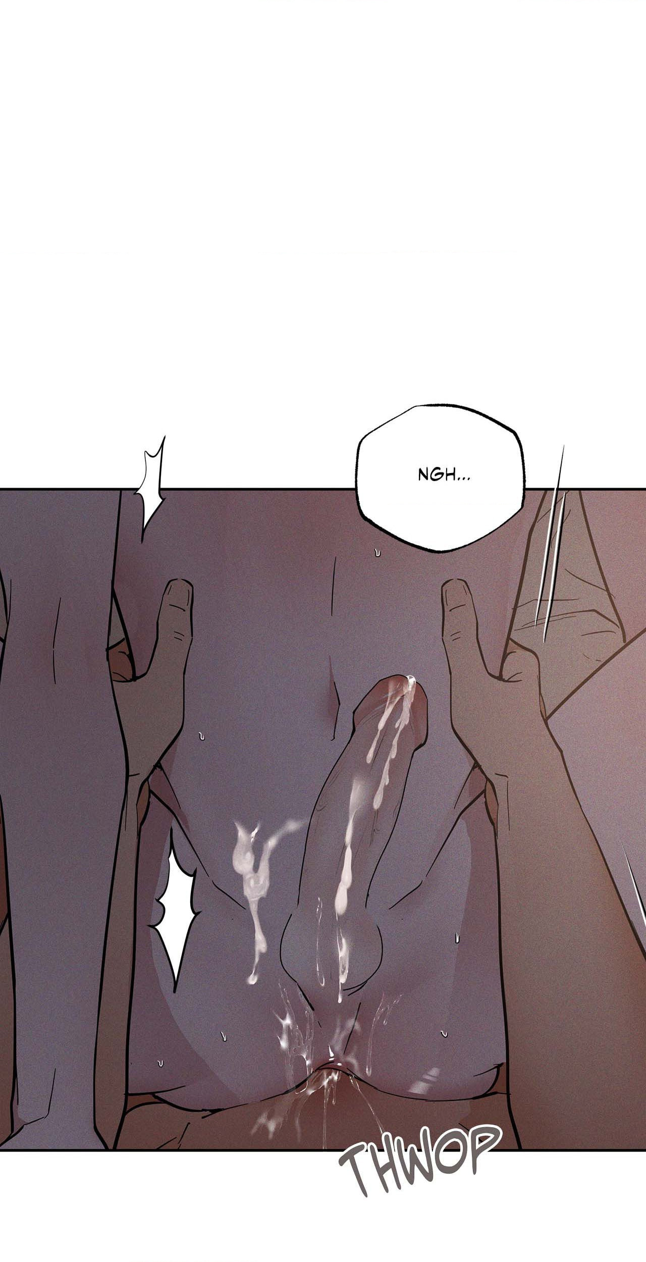Read Antidote (Harusari) chapter 31 image 10 on Lezhin