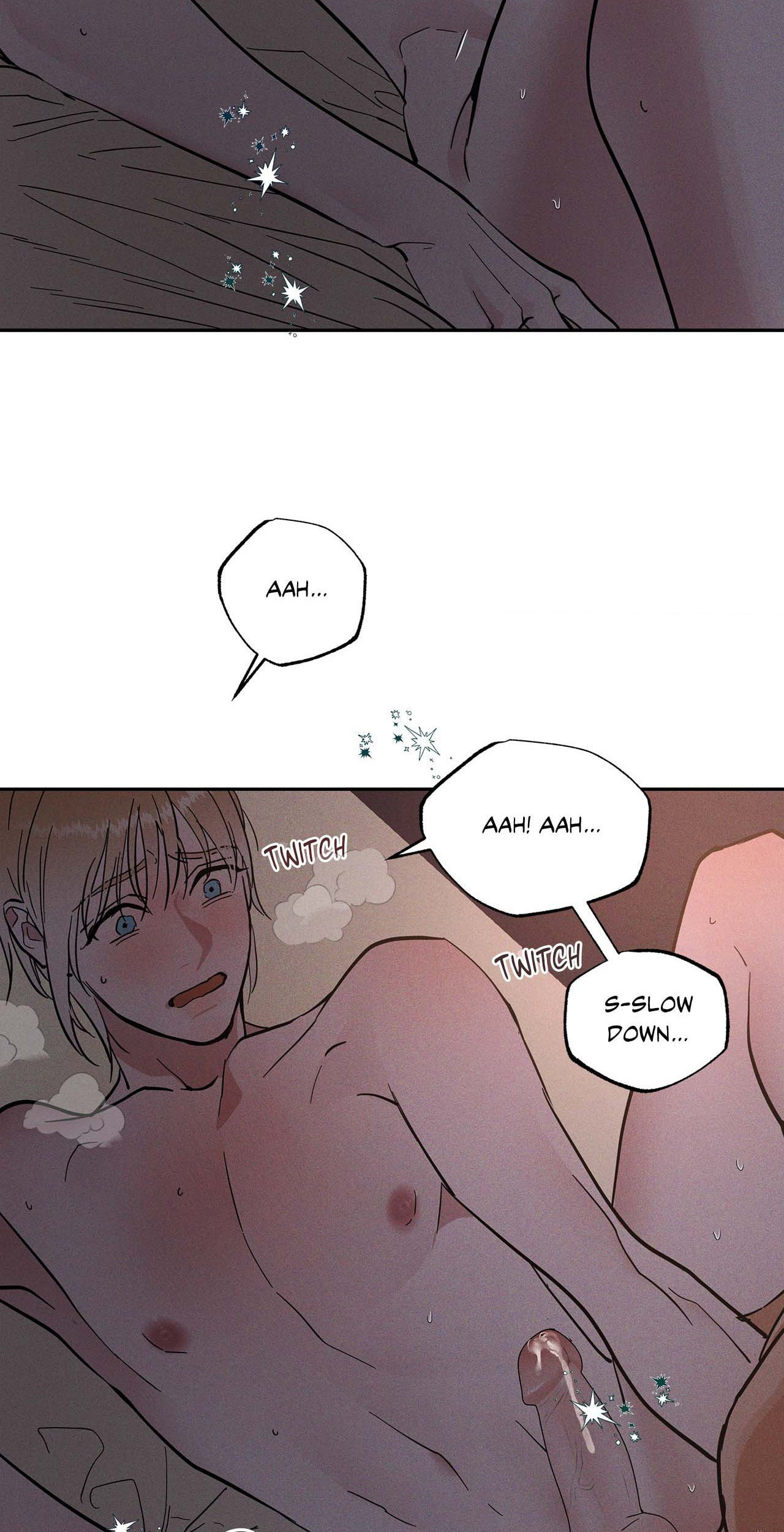 Read Antidote (Harusari) chapter 31 image 13 on Lezhin