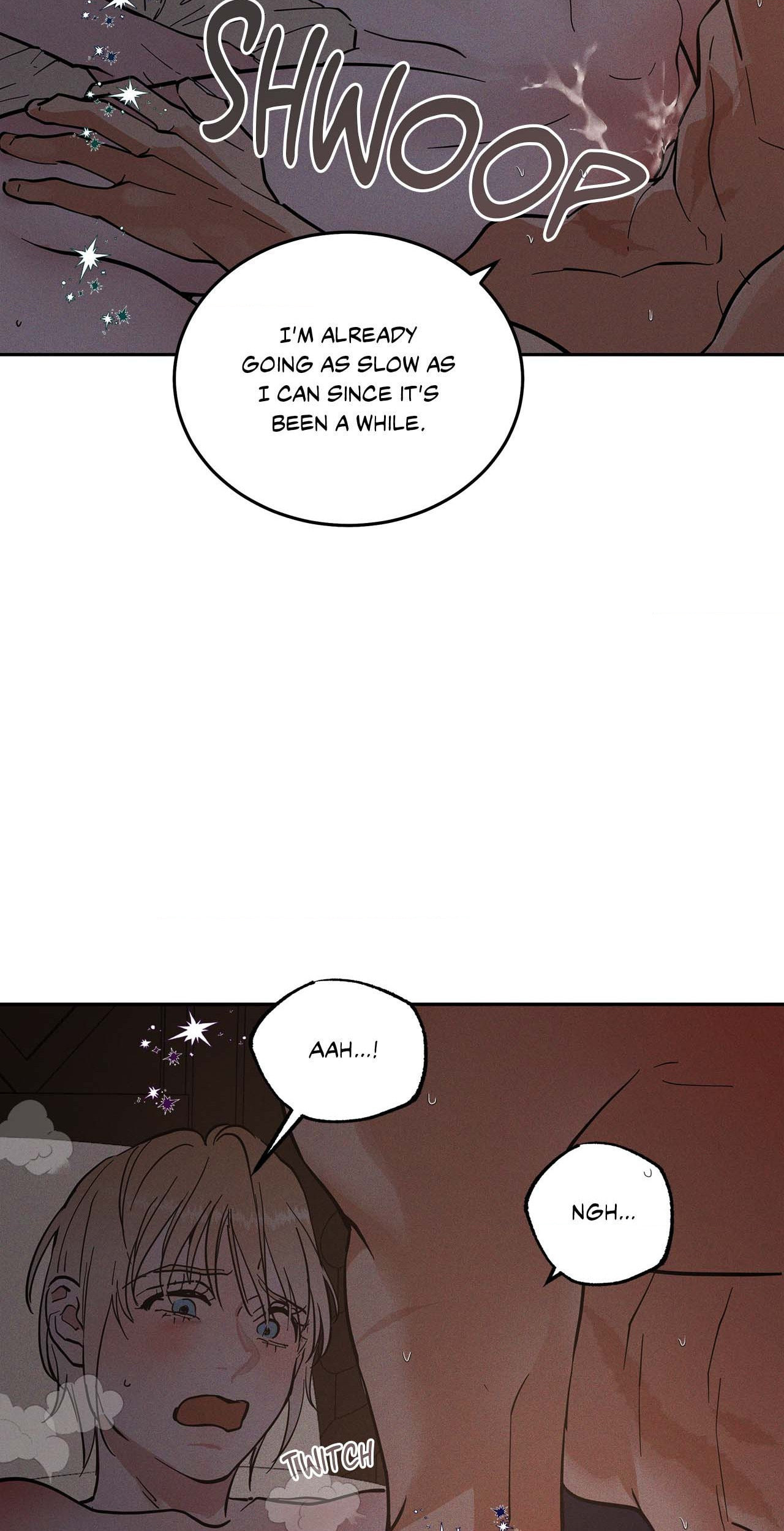 Read Antidote (Harusari) chapter 31 image 14 on Lezhin