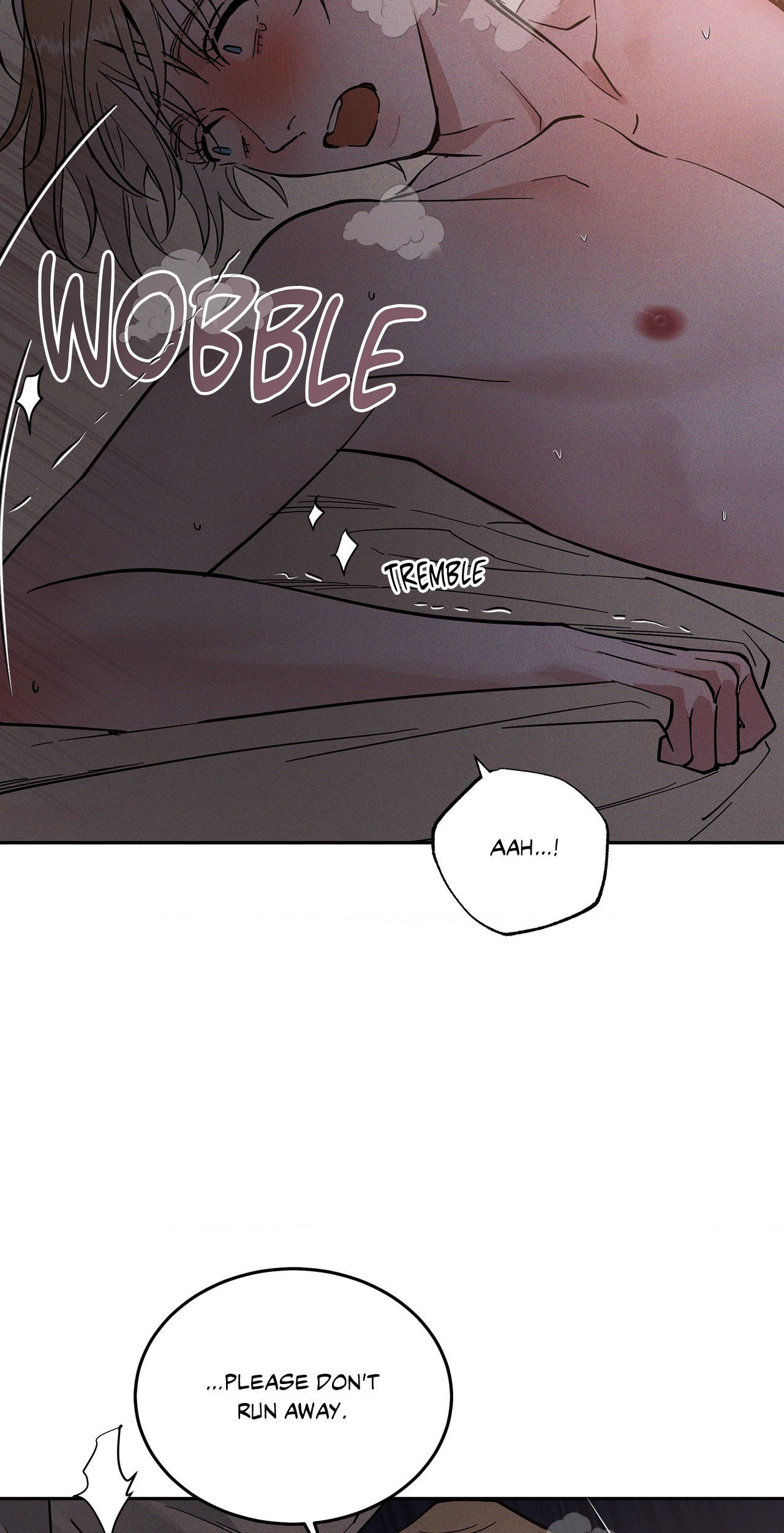 Read Antidote (Harusari) chapter 31 image 19 on Lezhin