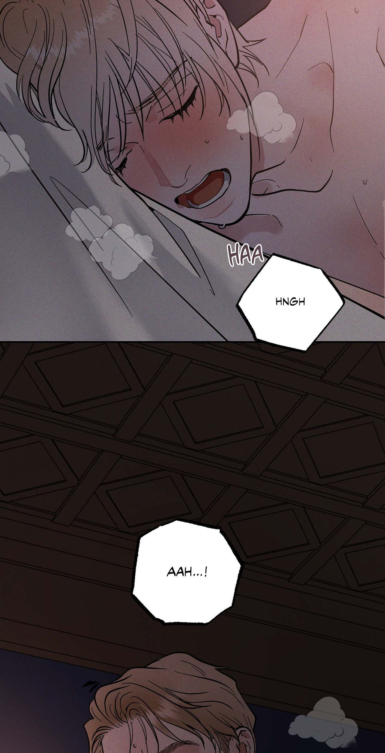 Read Antidote (Harusari) chapter 31 image 23 on Lezhin