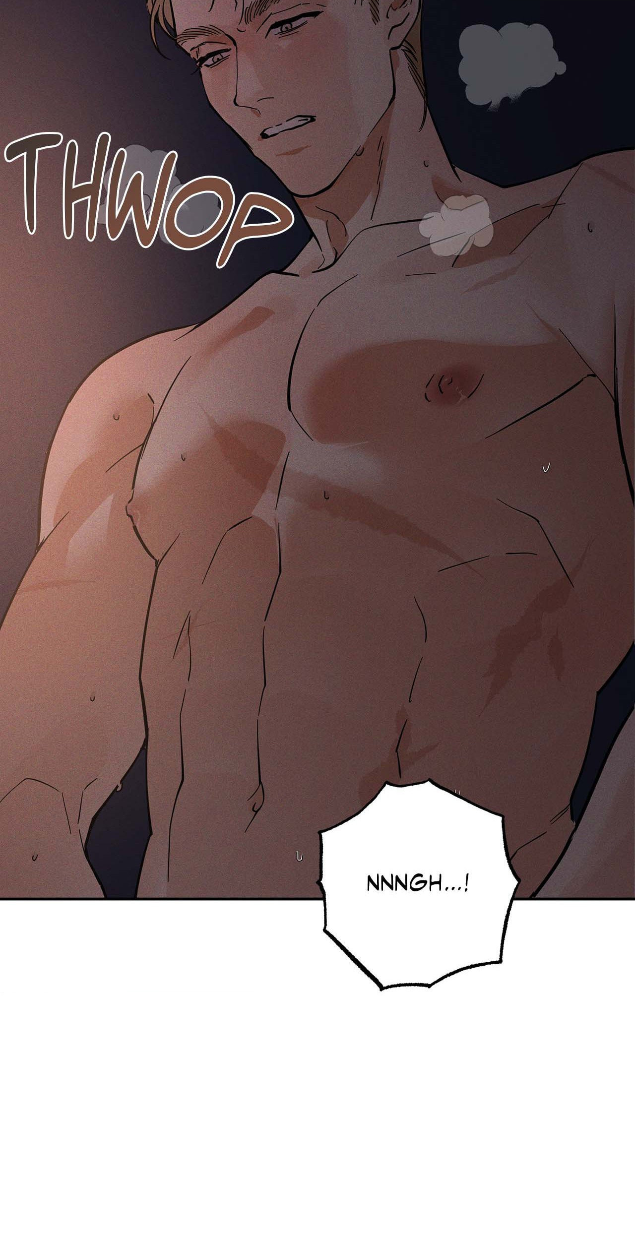 Read Antidote (Harusari) chapter 31 image 24 on Lezhin