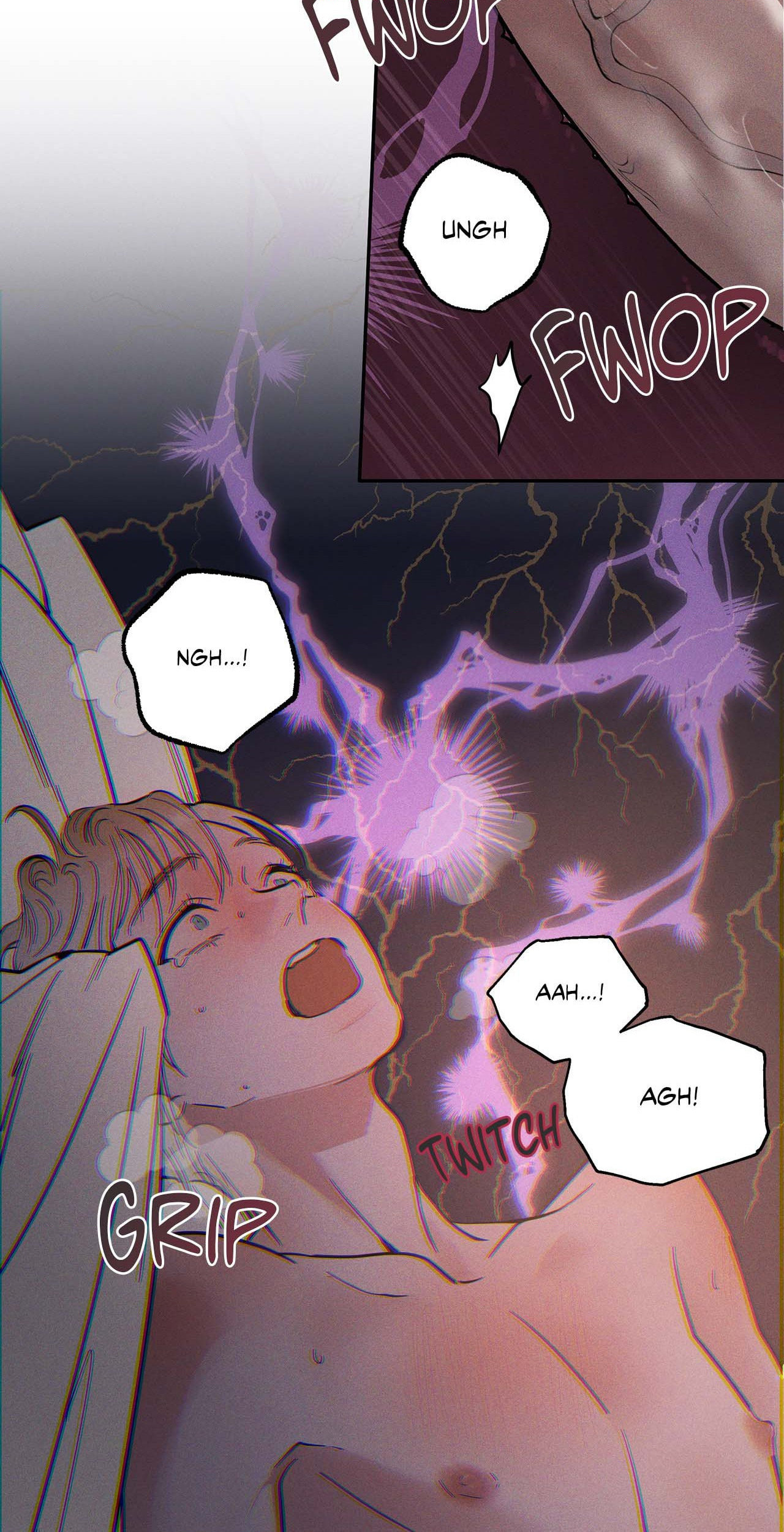 Read Antidote (Harusari) chapter 31 image 26 on Lezhin