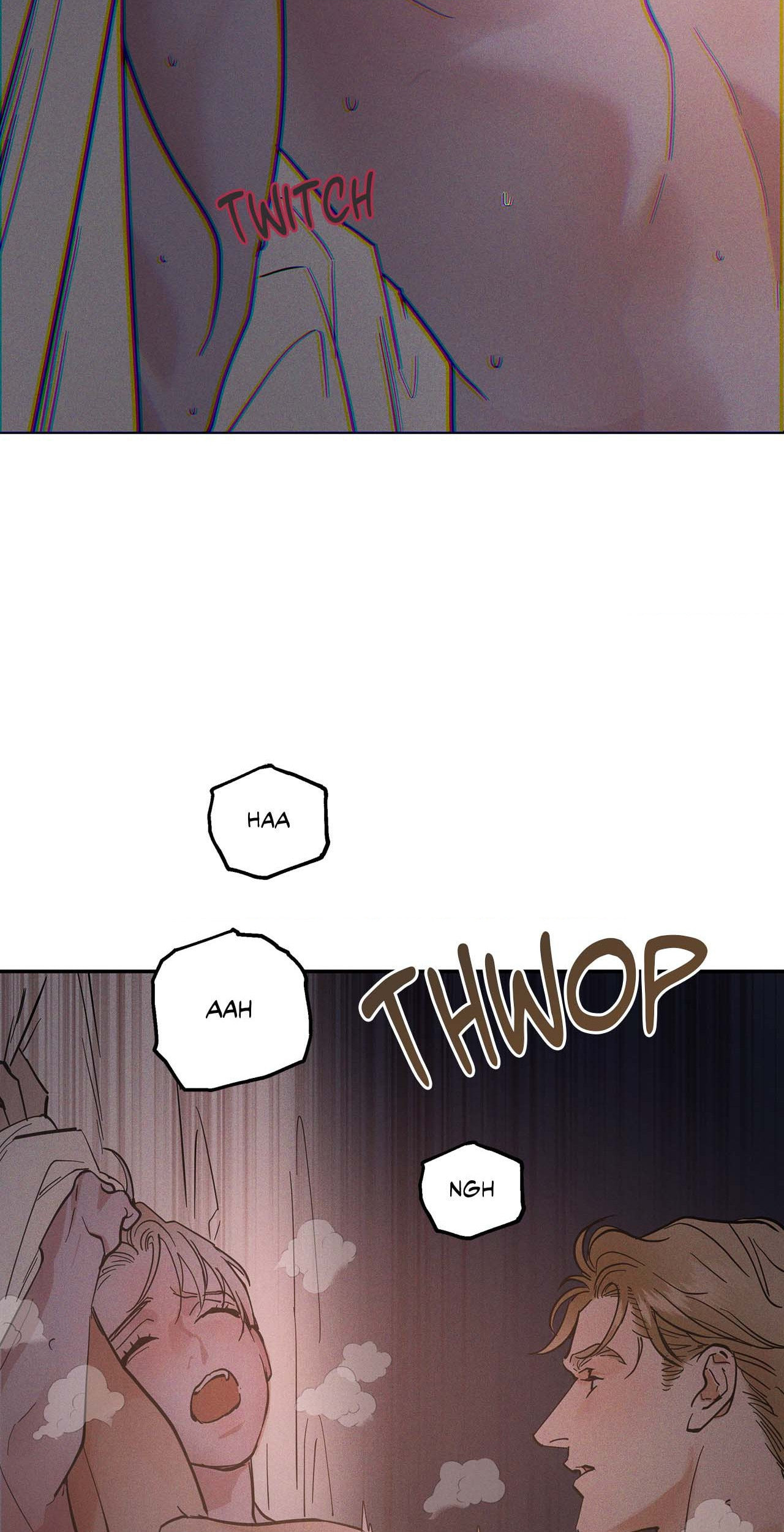 Read Antidote (Harusari) chapter 31 image 27 on Lezhin